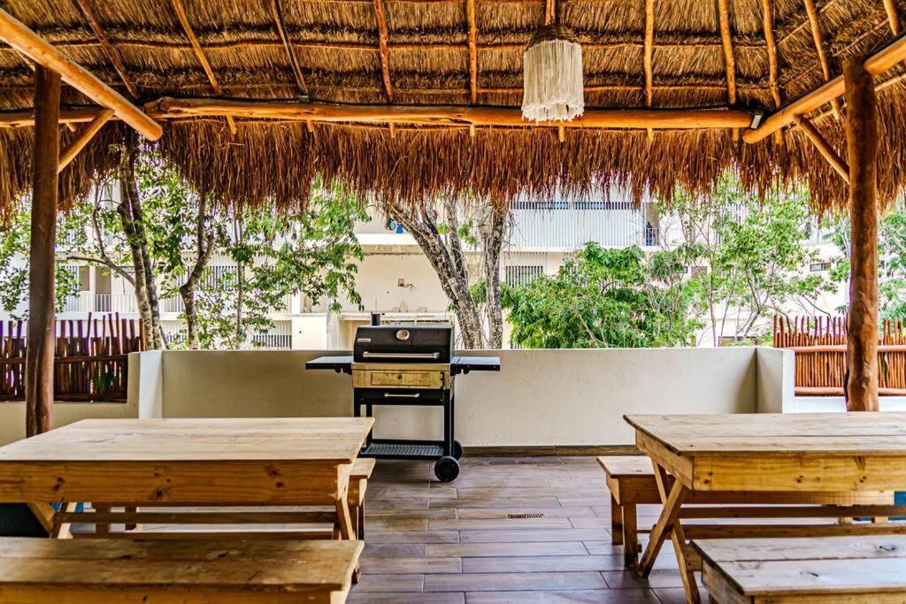 Apartment Ph With Private Pool And Bikes *