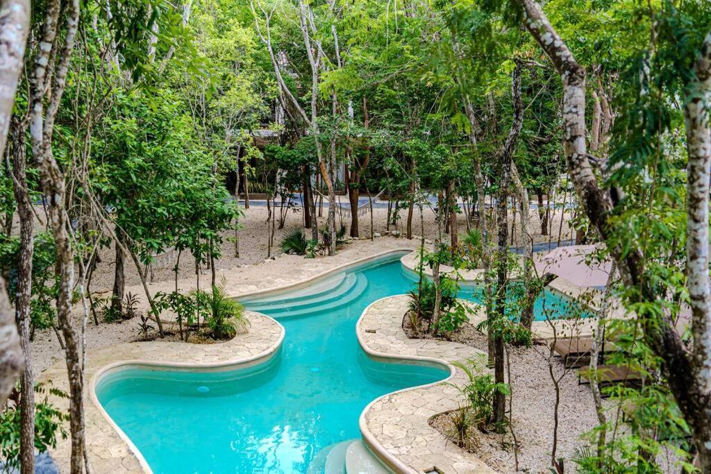 Ph With Private Pool And Bikes *