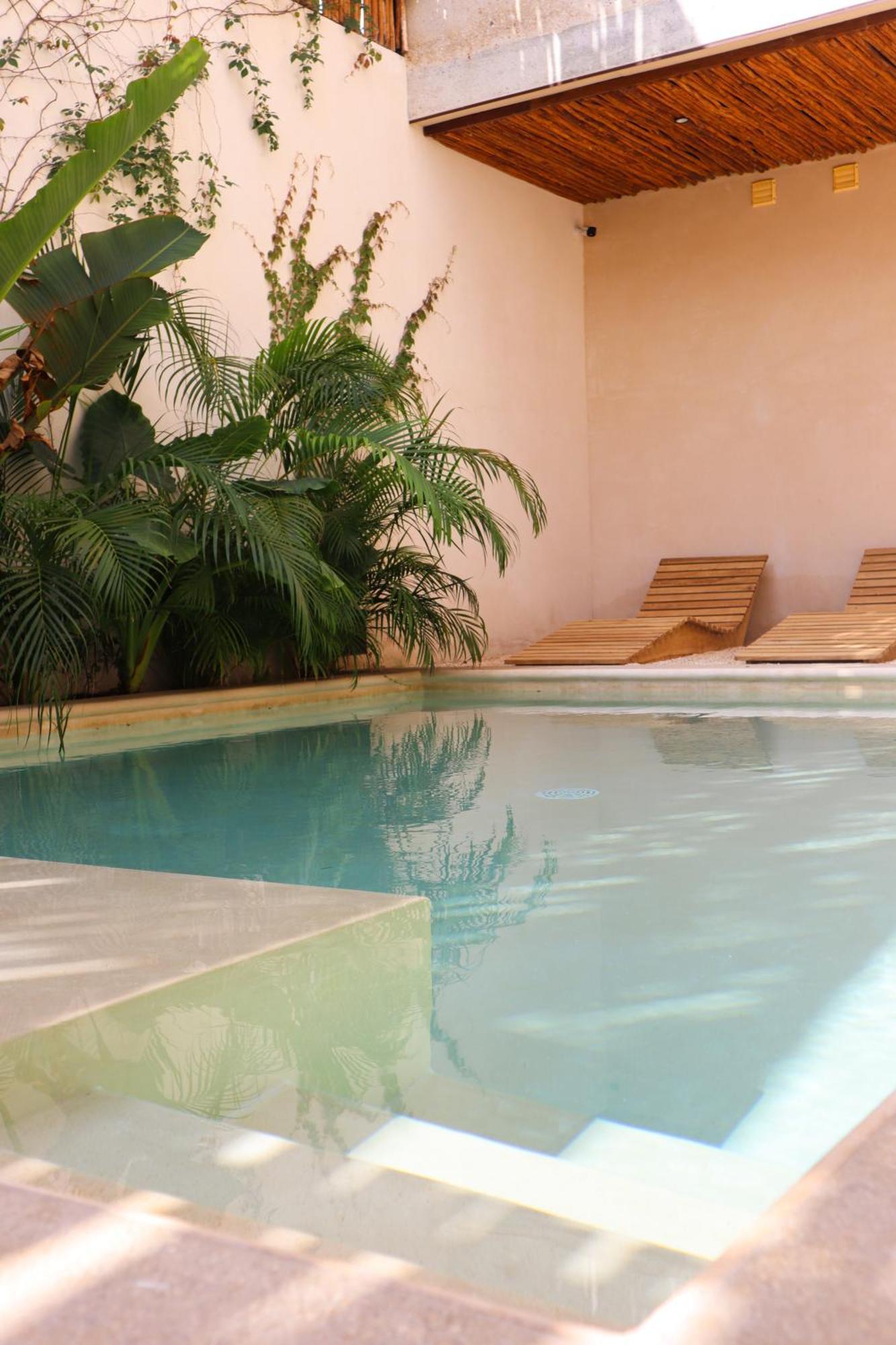 Akbal Apartment Tulum