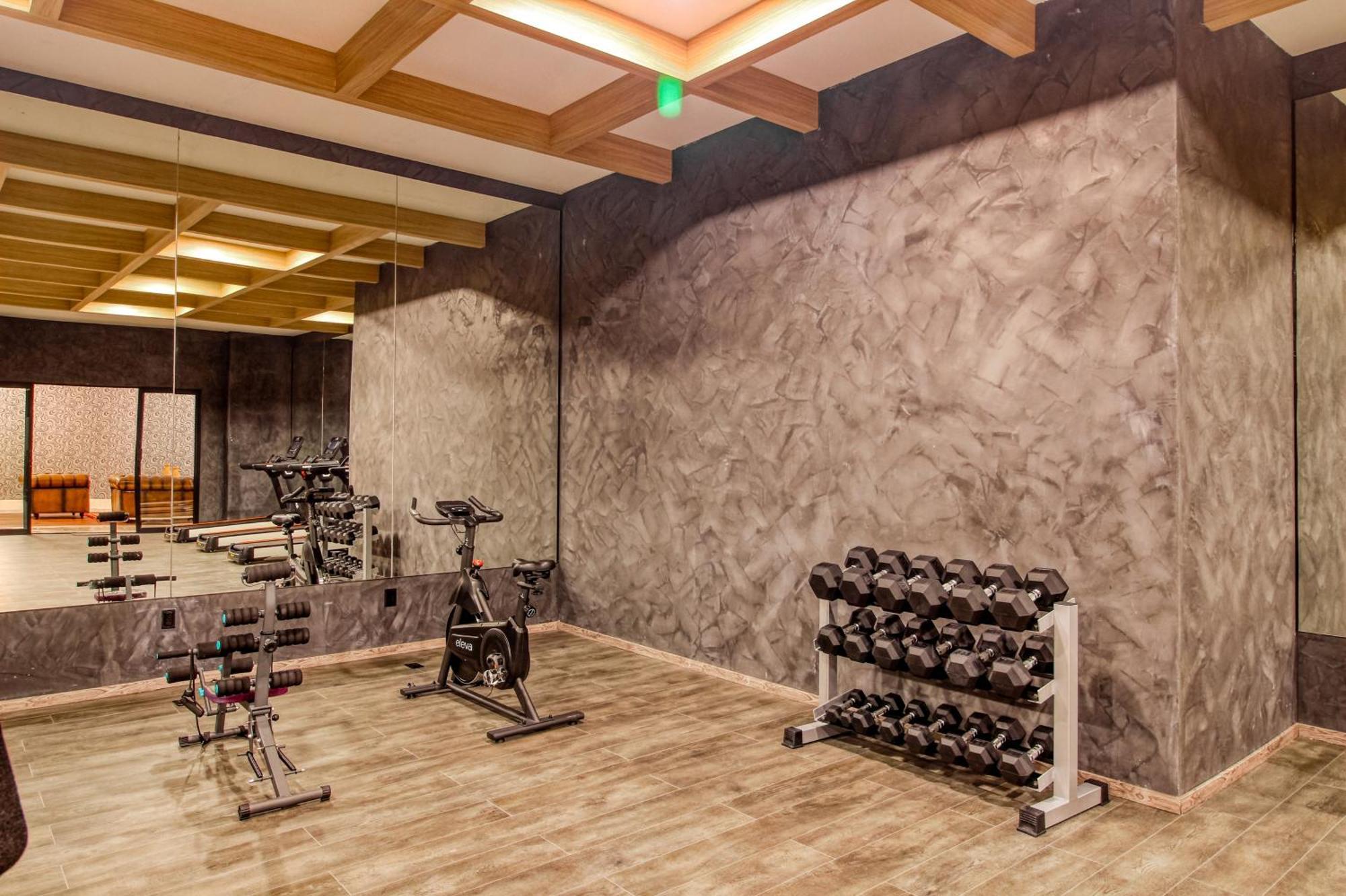 Holiday home Giada Towers 313a