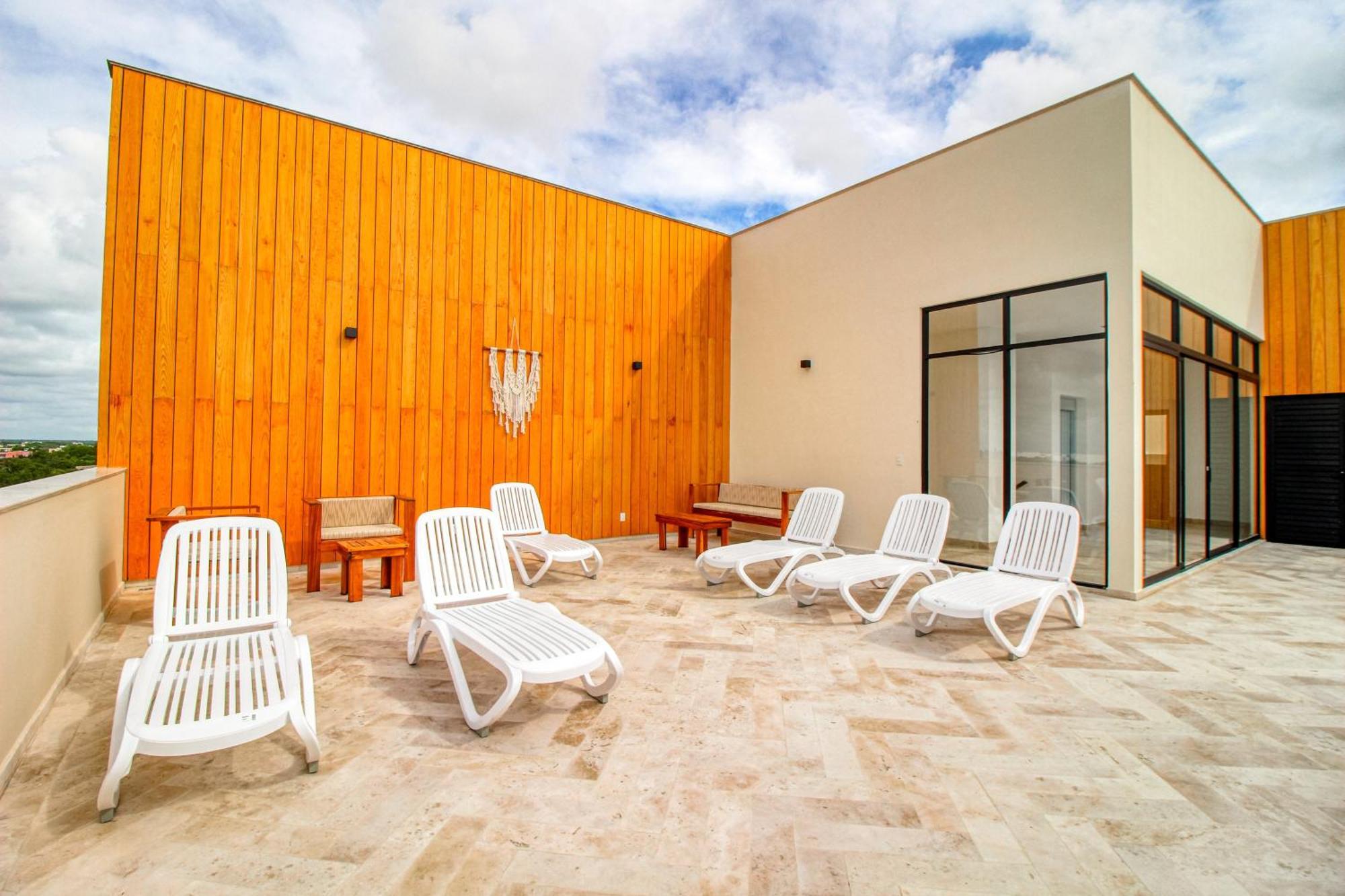 Giada Towers 313a Holiday home Tulum