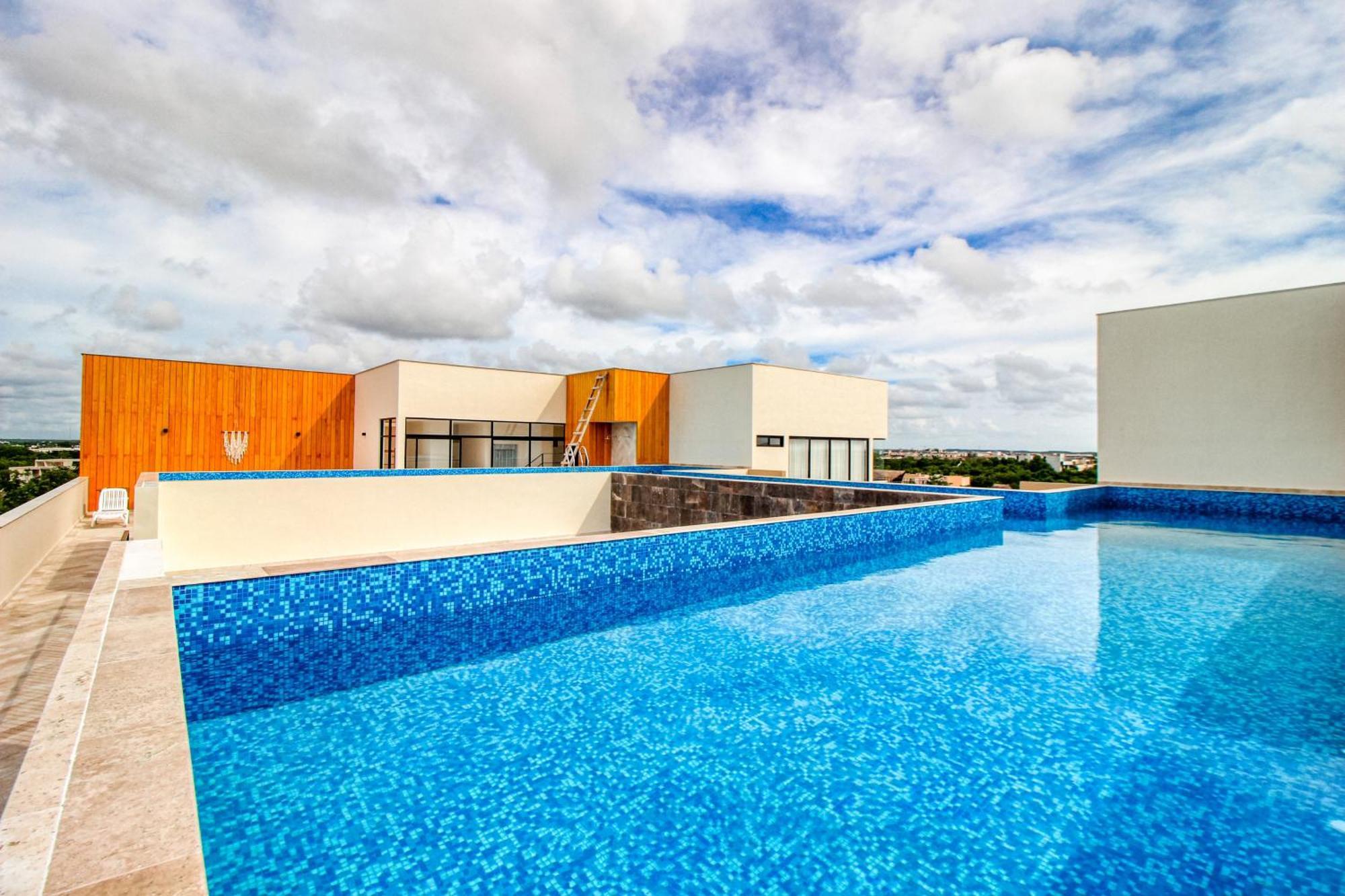 Holiday home Giada Towers 313a *