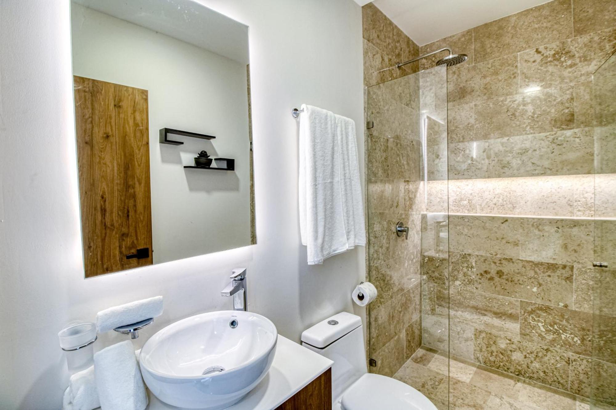 Holiday home Giada Towers 313a Tulum