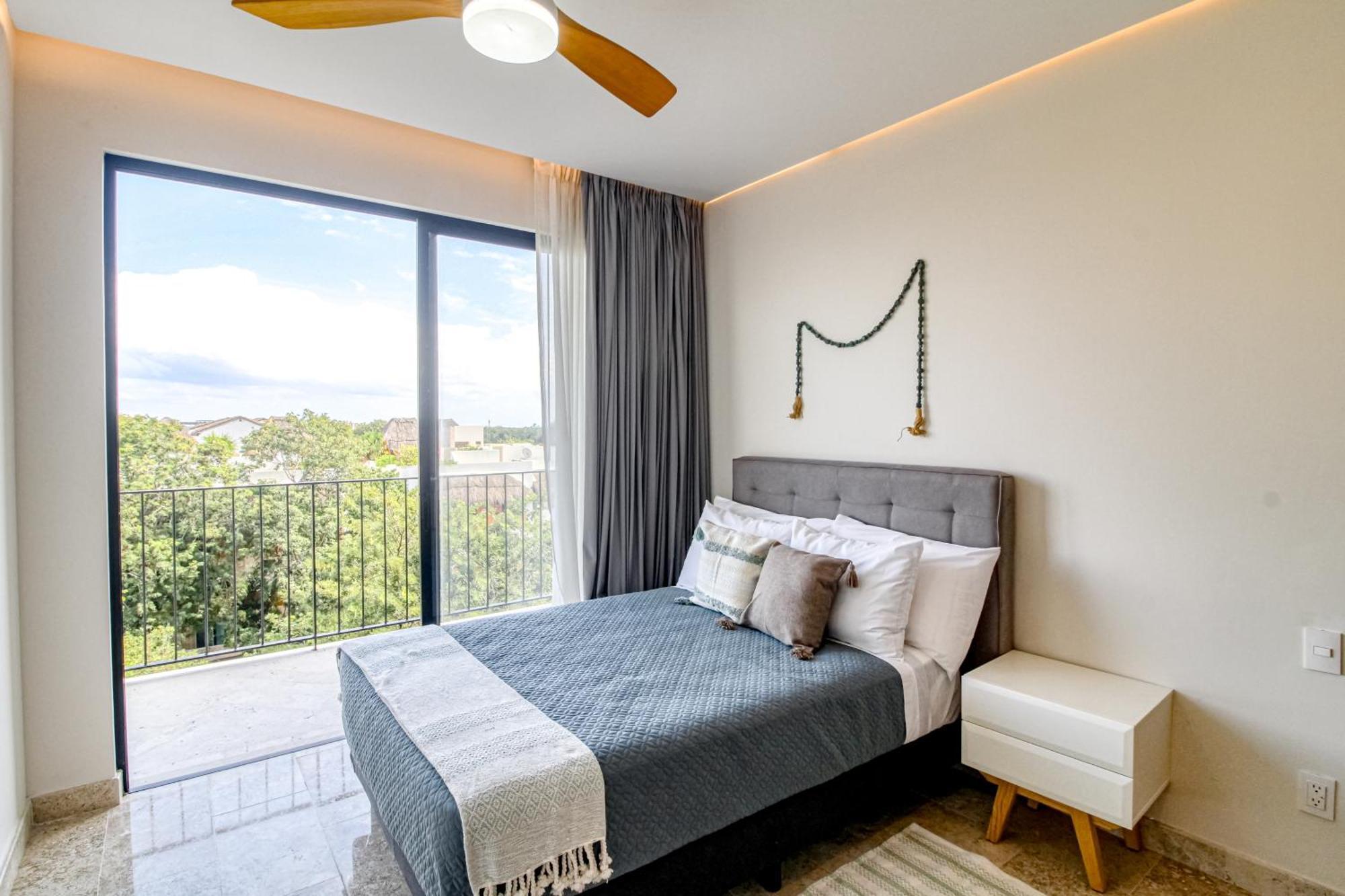 Giada Towers 313a Tulum