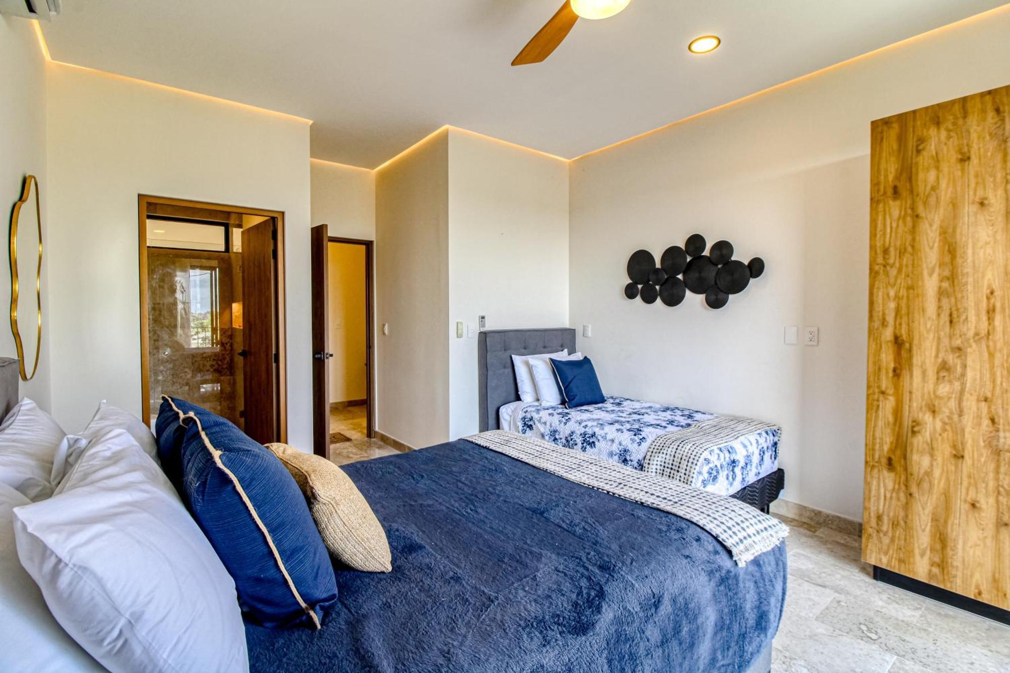 Giada Towers 313a Holiday home *