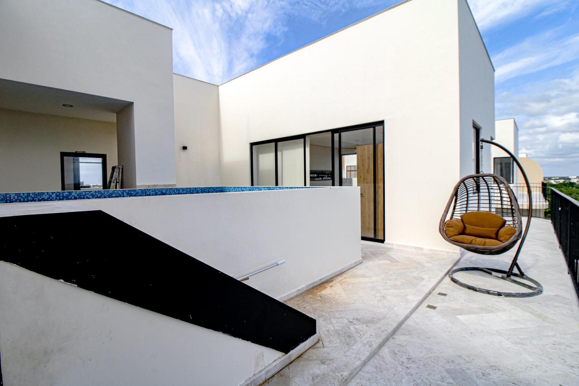Giada Towers Ph 313a * Tulum