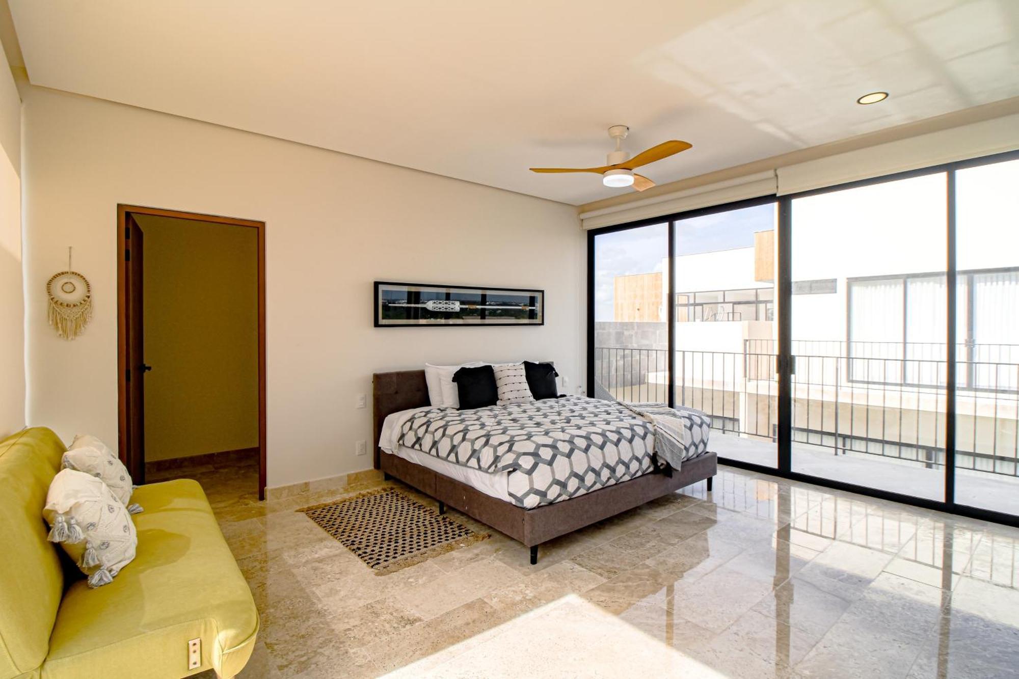 Giada Towers Ph 313a Tulum