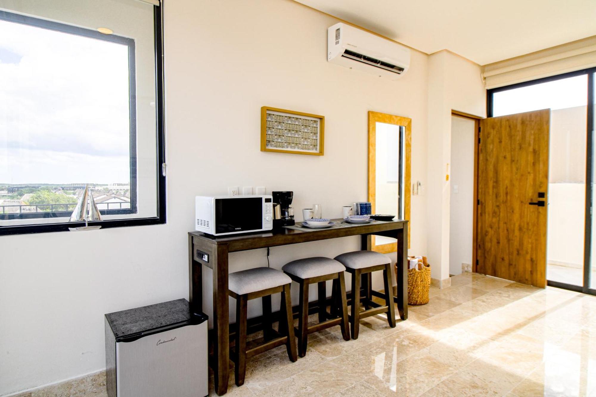 Giada Towers Ph 313a Holiday home
