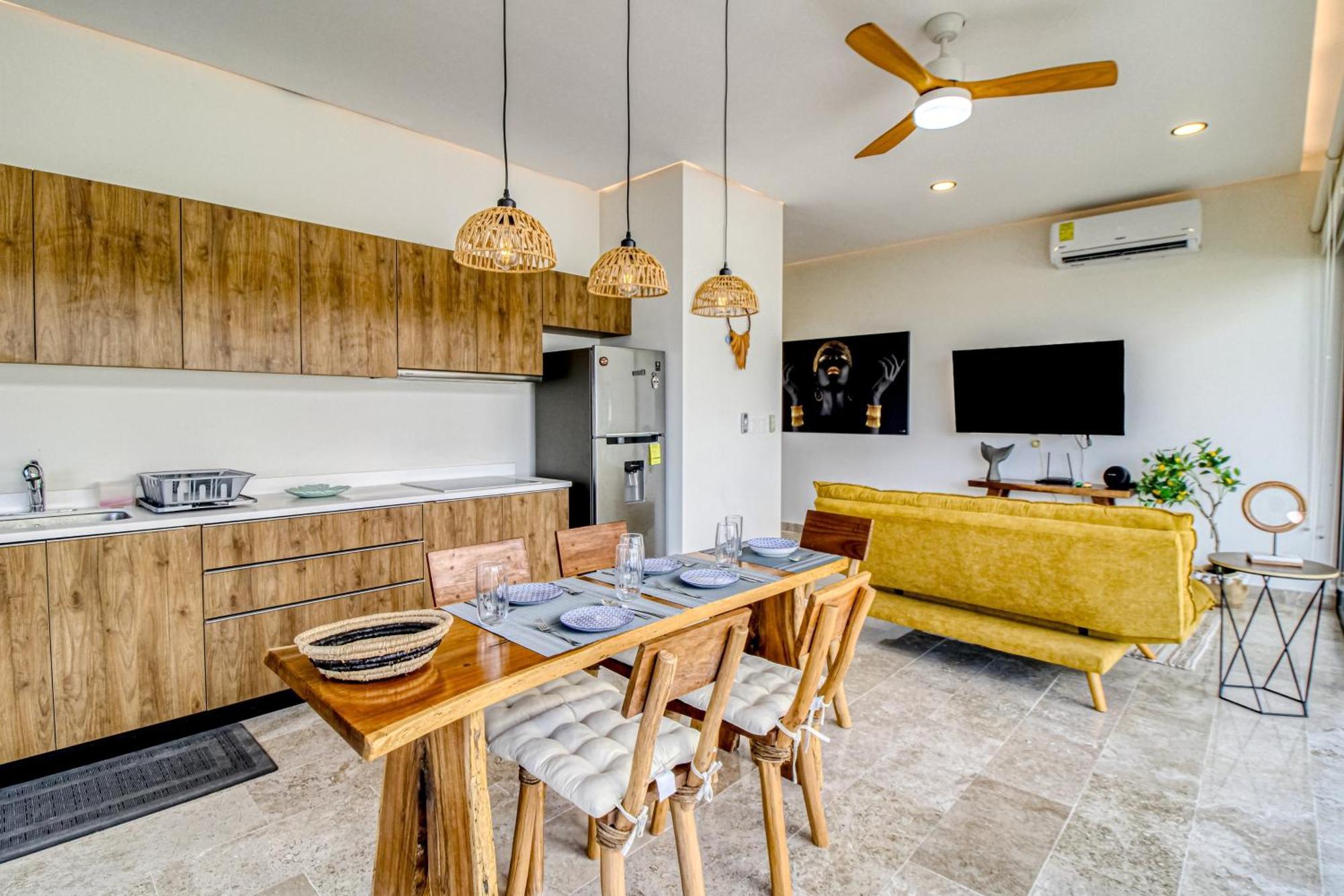 Holiday home Giada Towers Ph 313a