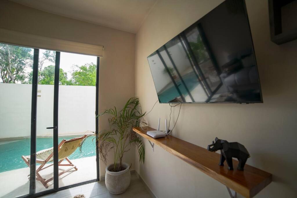 Hermoso Departamento En *