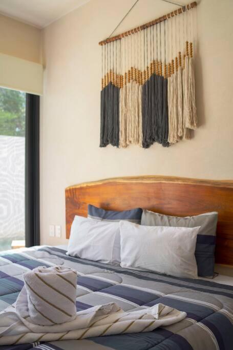 Hermoso Departamento En Apartment