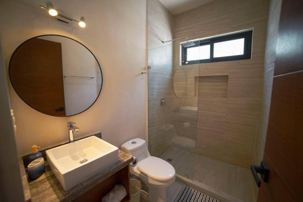 Hermoso Departamento En Apartment Tulum