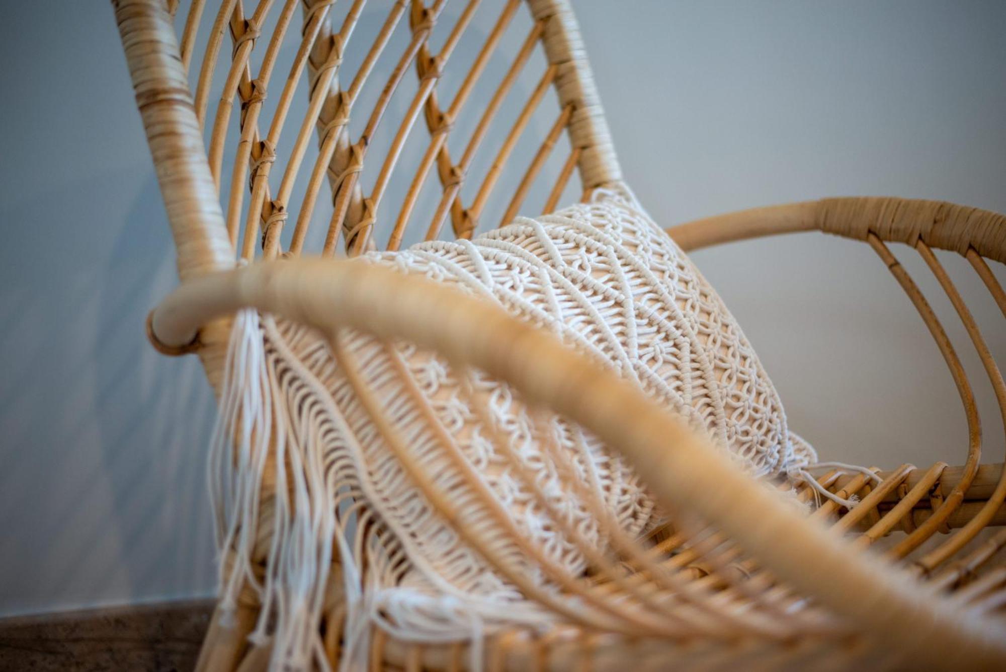 Charming Surrounded By Nature In Aldea Zama