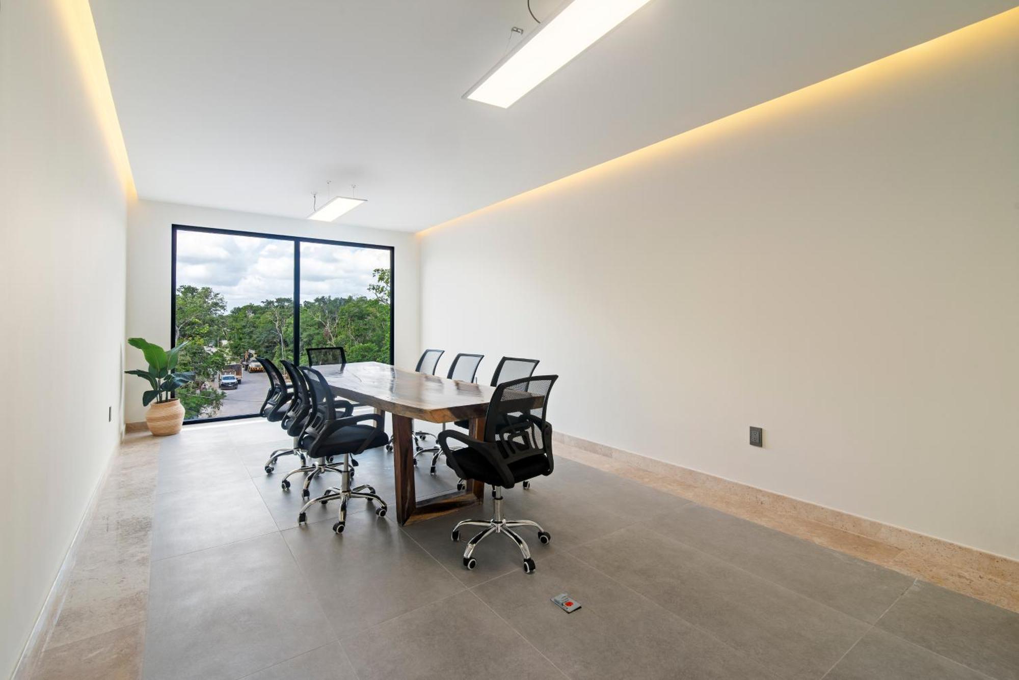 Charming Surrounded By Nature In Aldea Zama