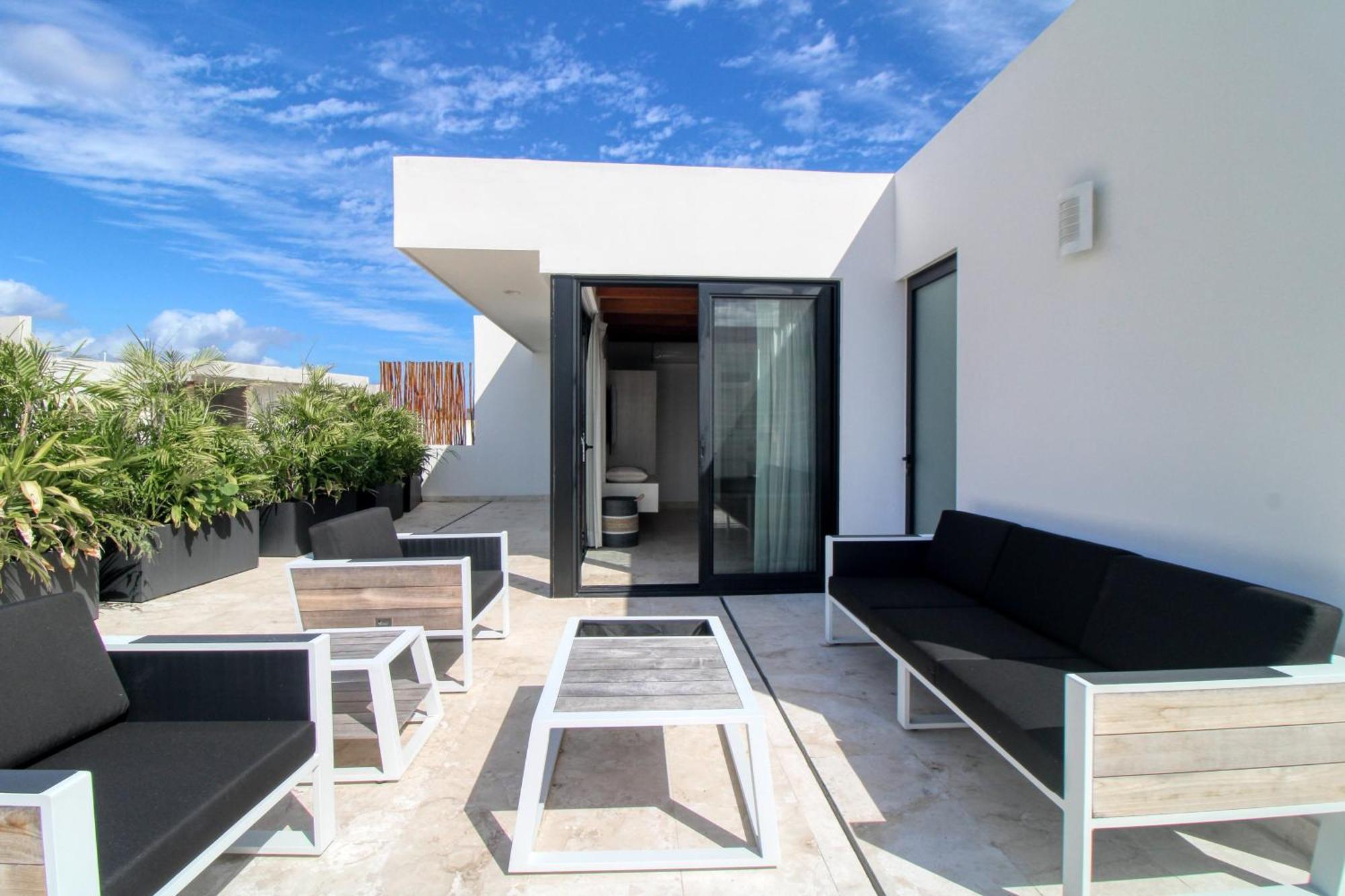 Anah Hunab 415 Apartment