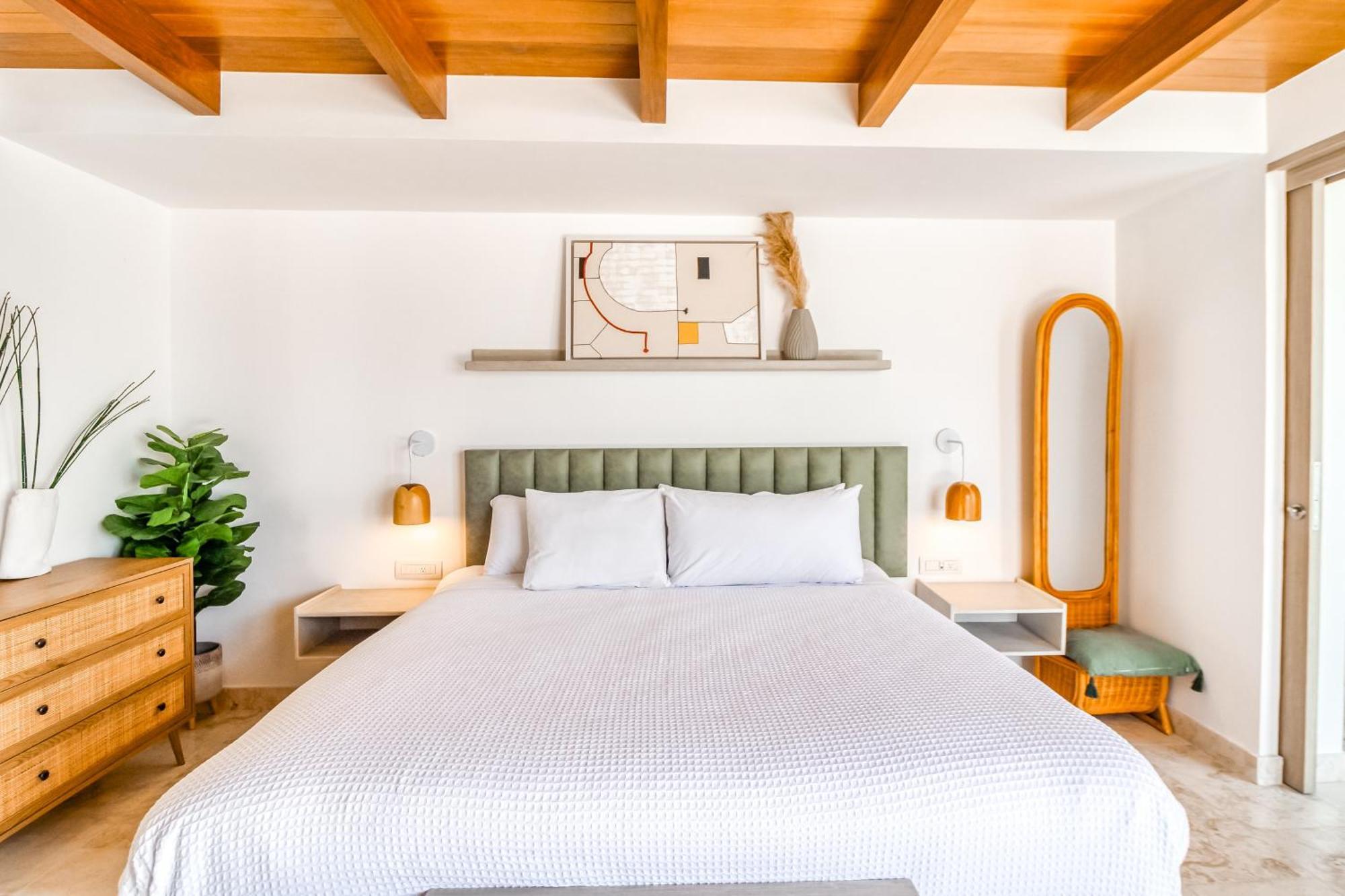 Apartment Anah Hunab 415 Tulum