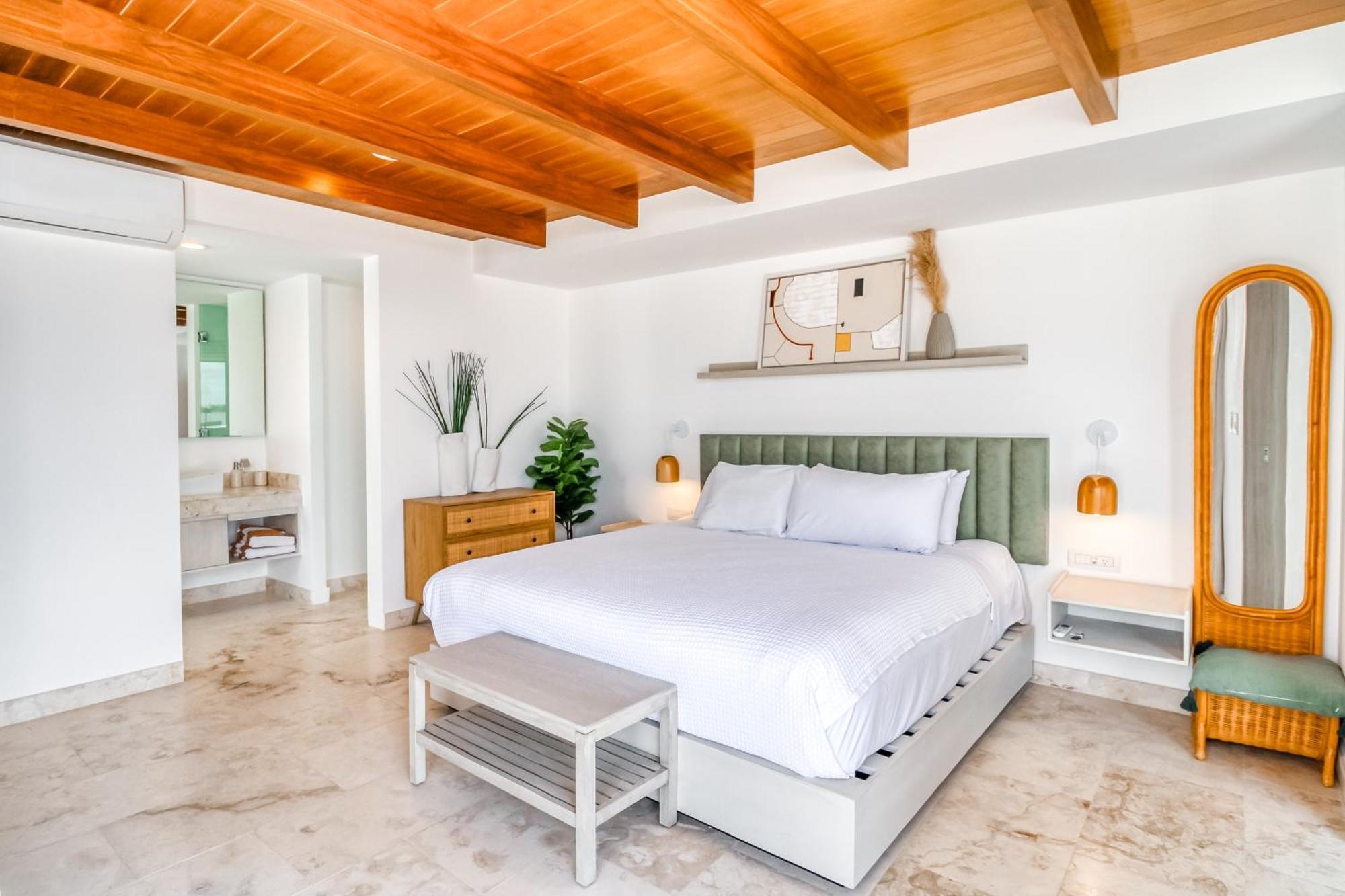 Anah Hunab 415 Apartment *