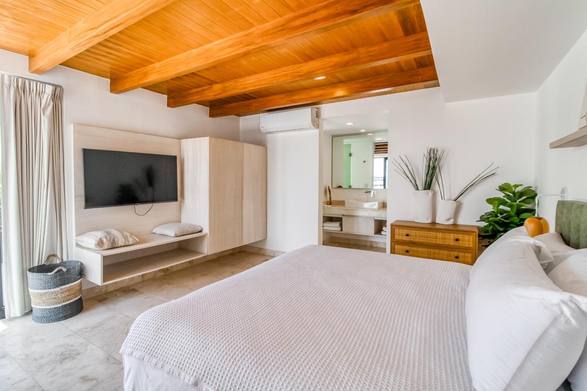 Apartment Anah Hunab 415 *