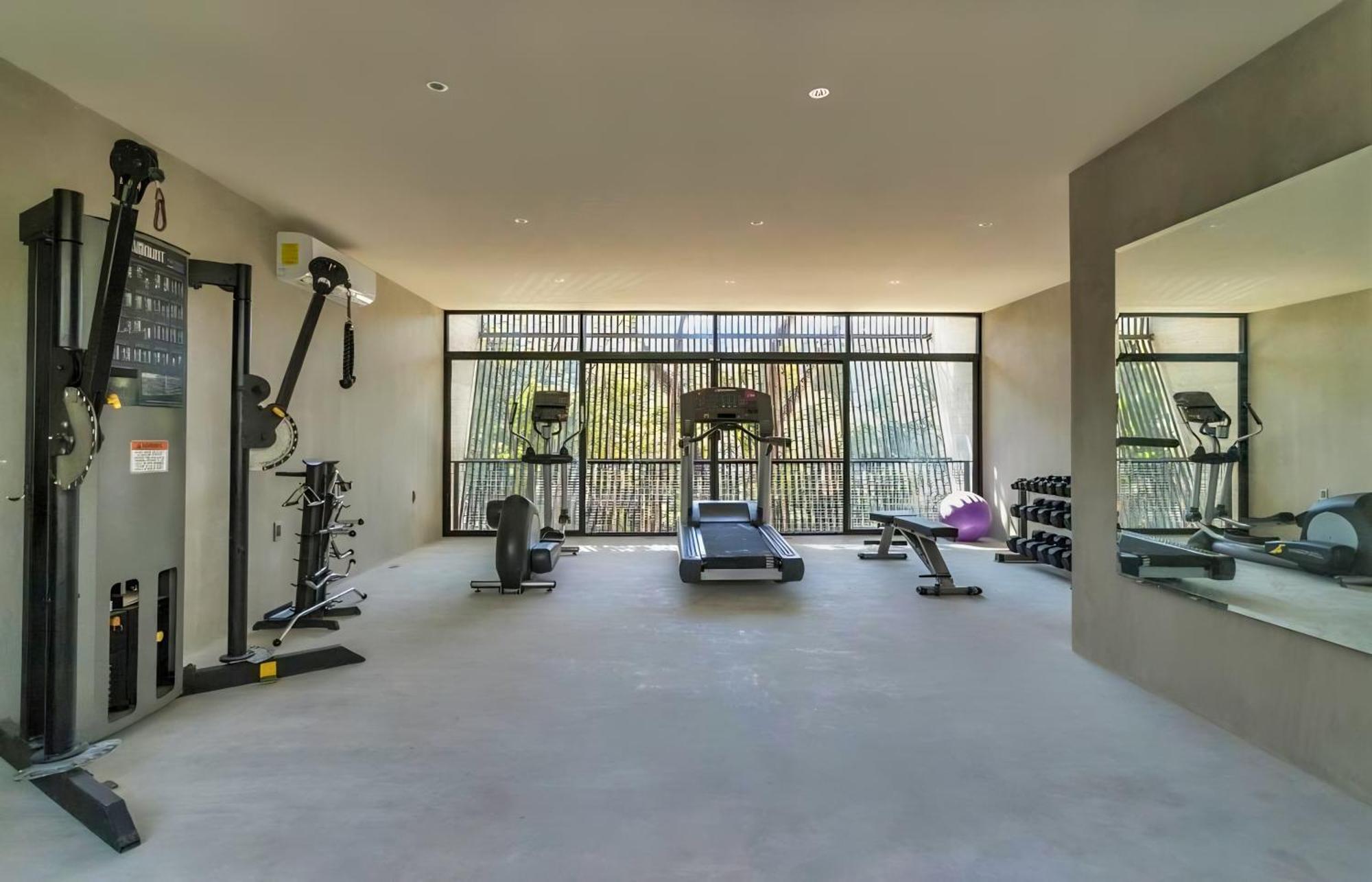 Etnica Residences Jungle Paradise