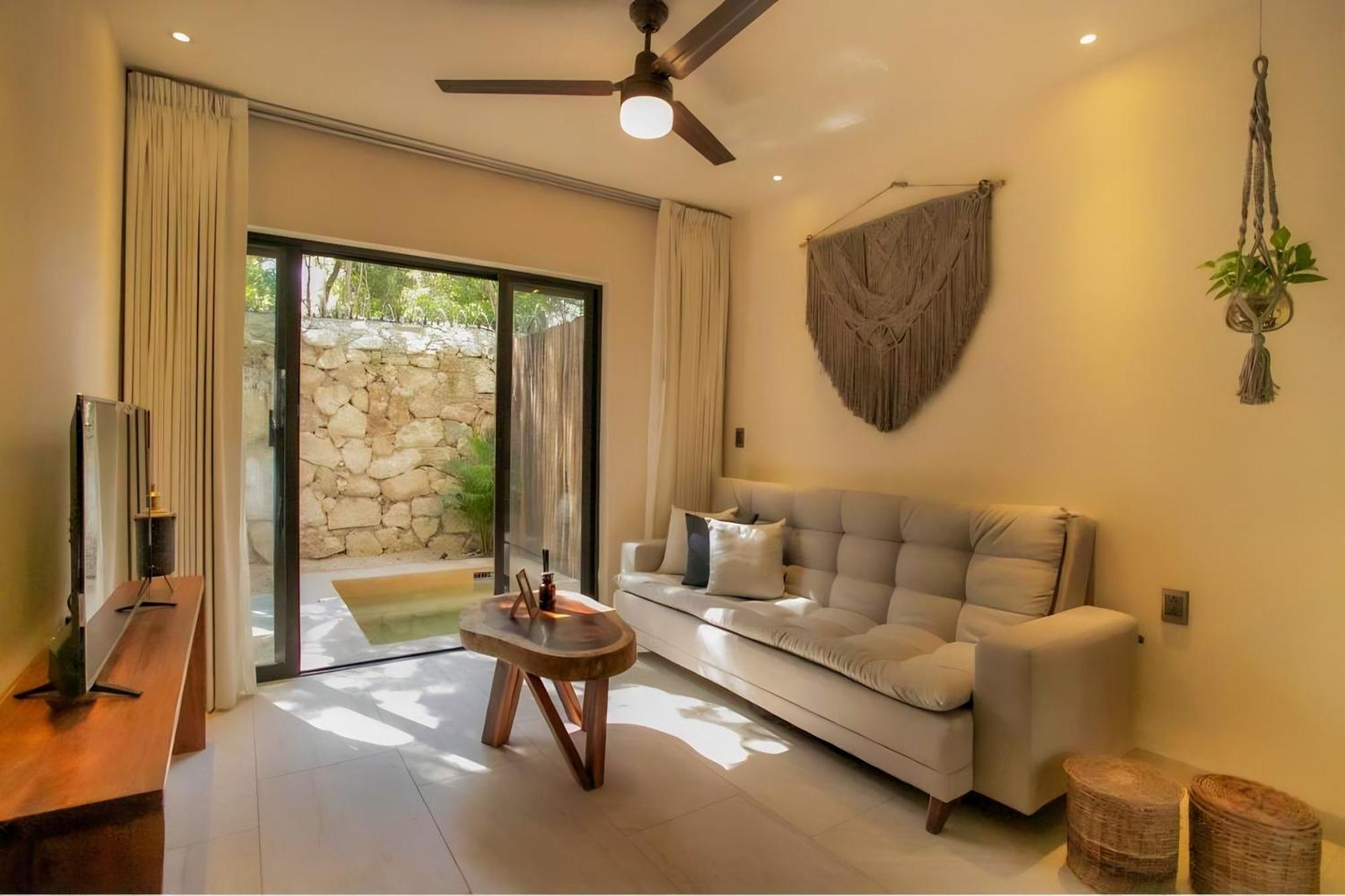 Etnica Residences Jungle Paradise