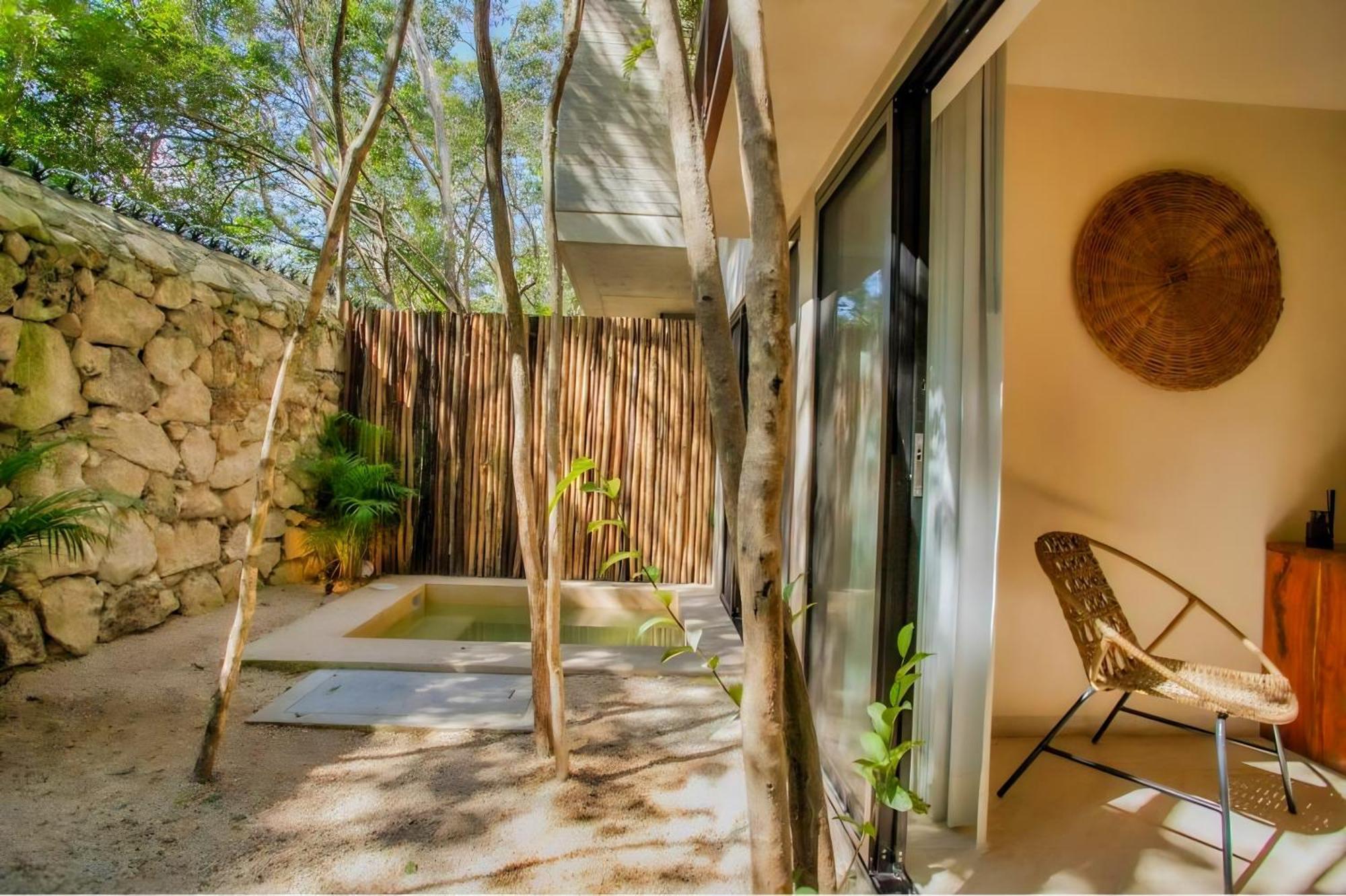 Apartment Etnica Residences Jungle Paradise *