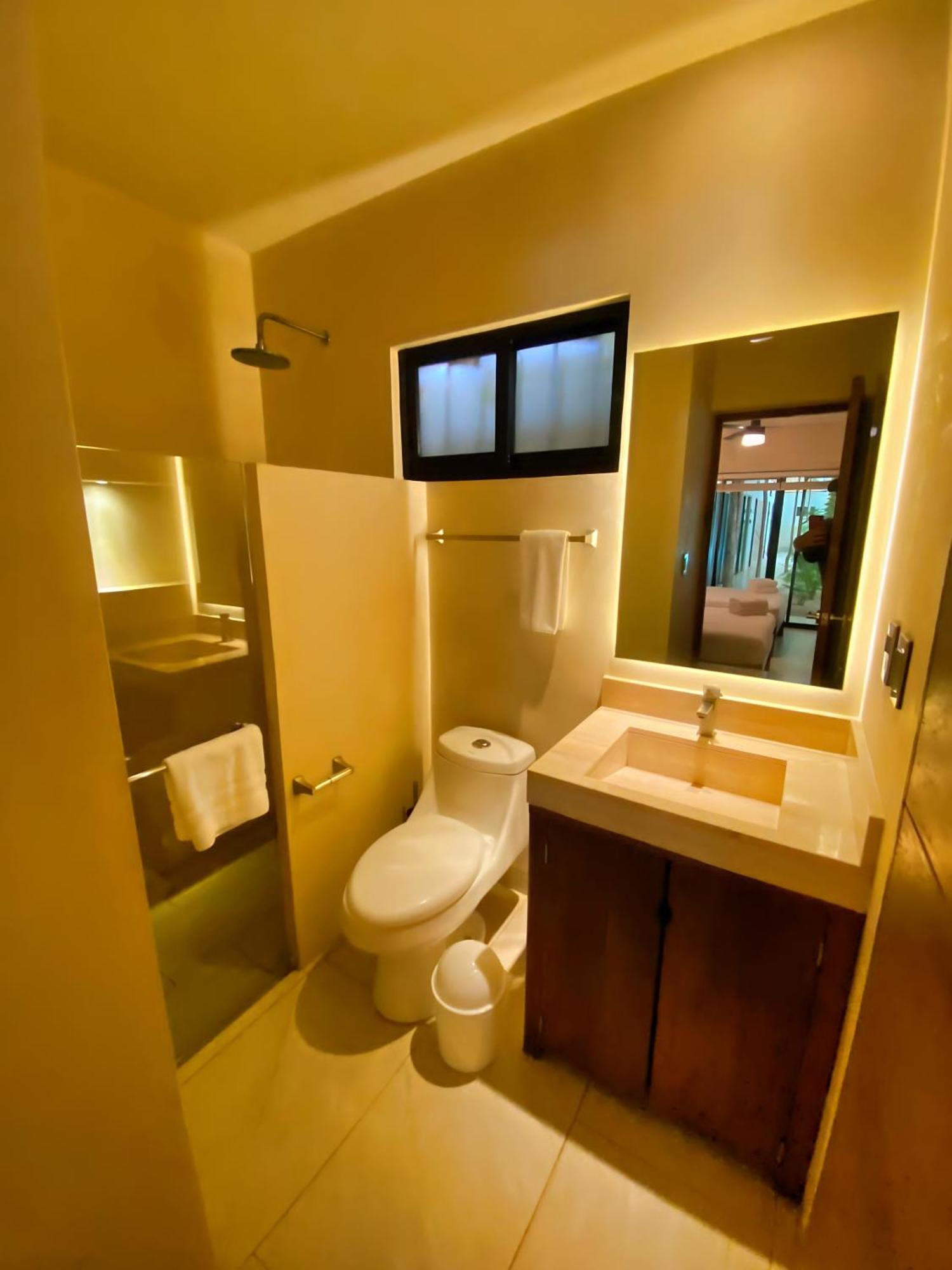 Etnica Residences Jungle Paradise