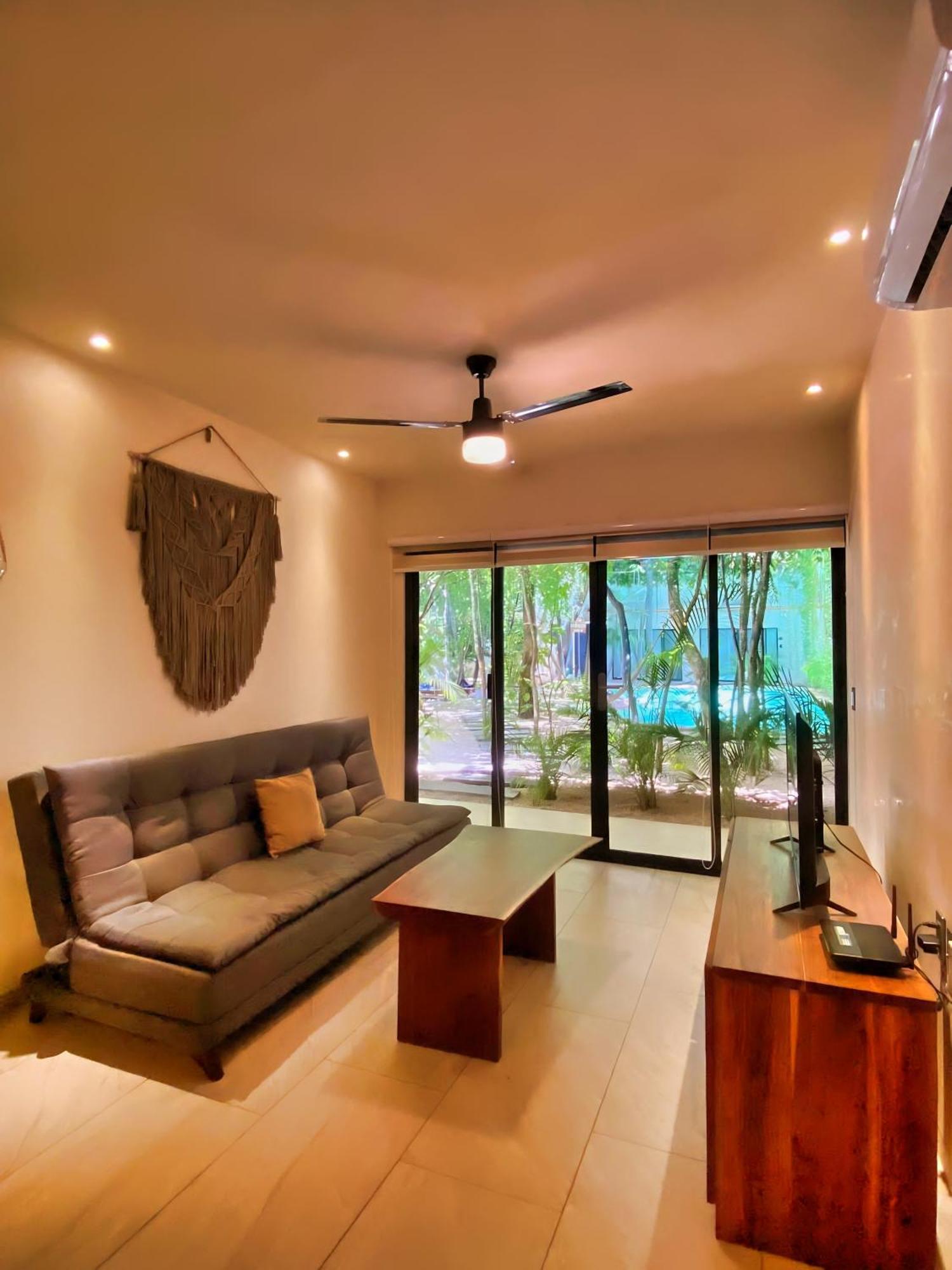 Etnica Residences Jungle Paradise Apartment *