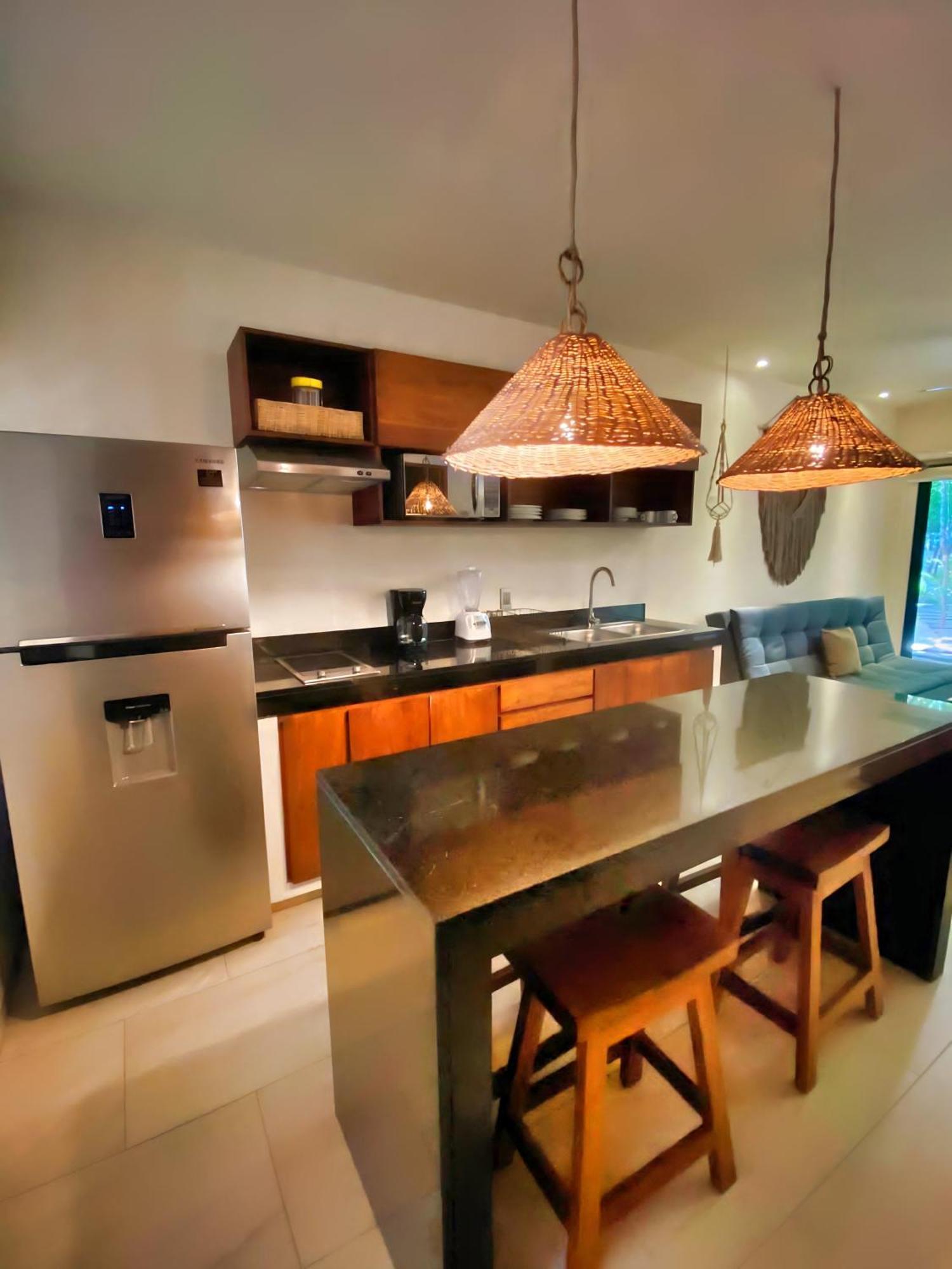 Etnica Residences Jungle Paradise Apartment *