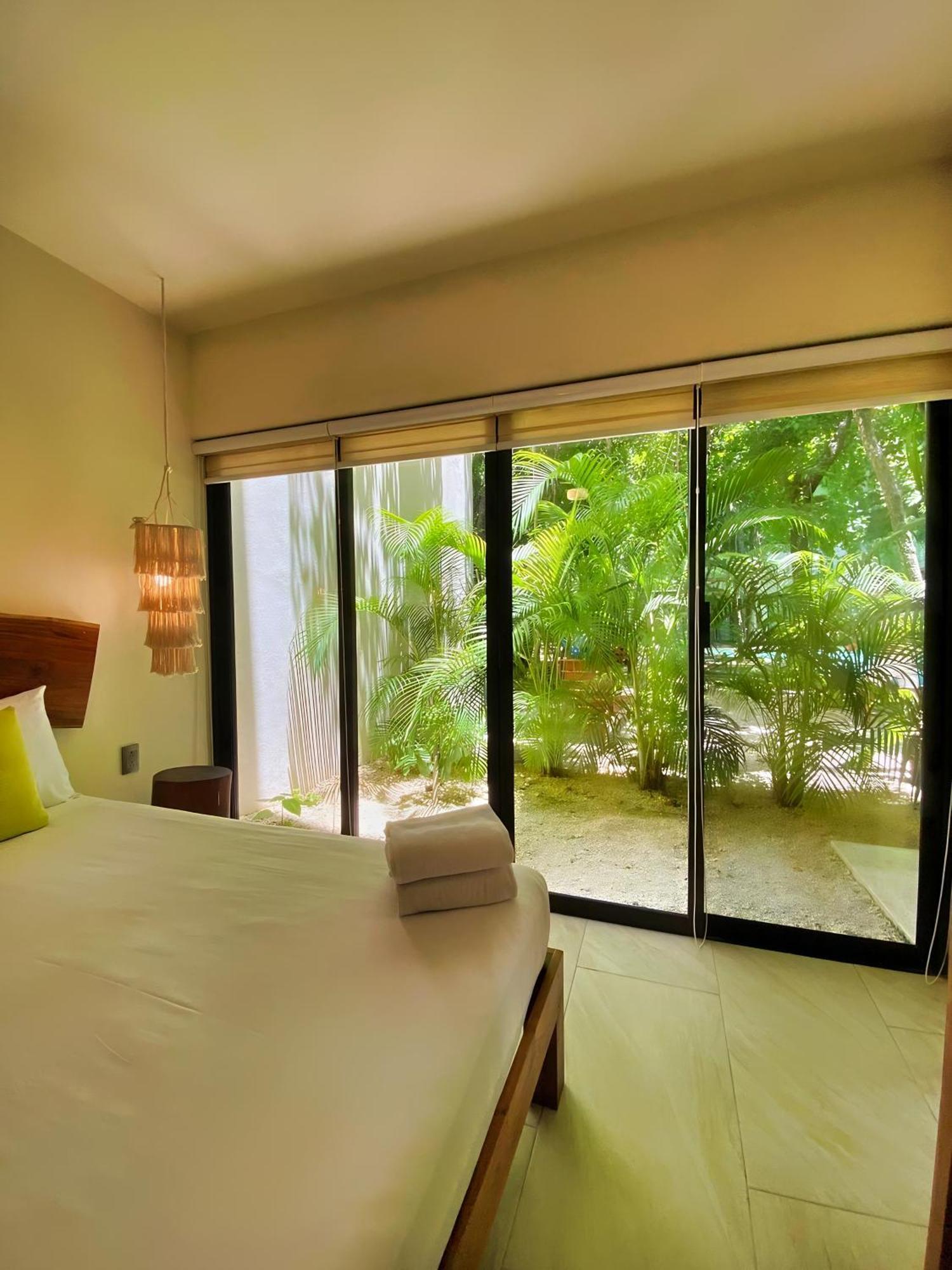 Apartment Etnica Residences Jungle Paradise *