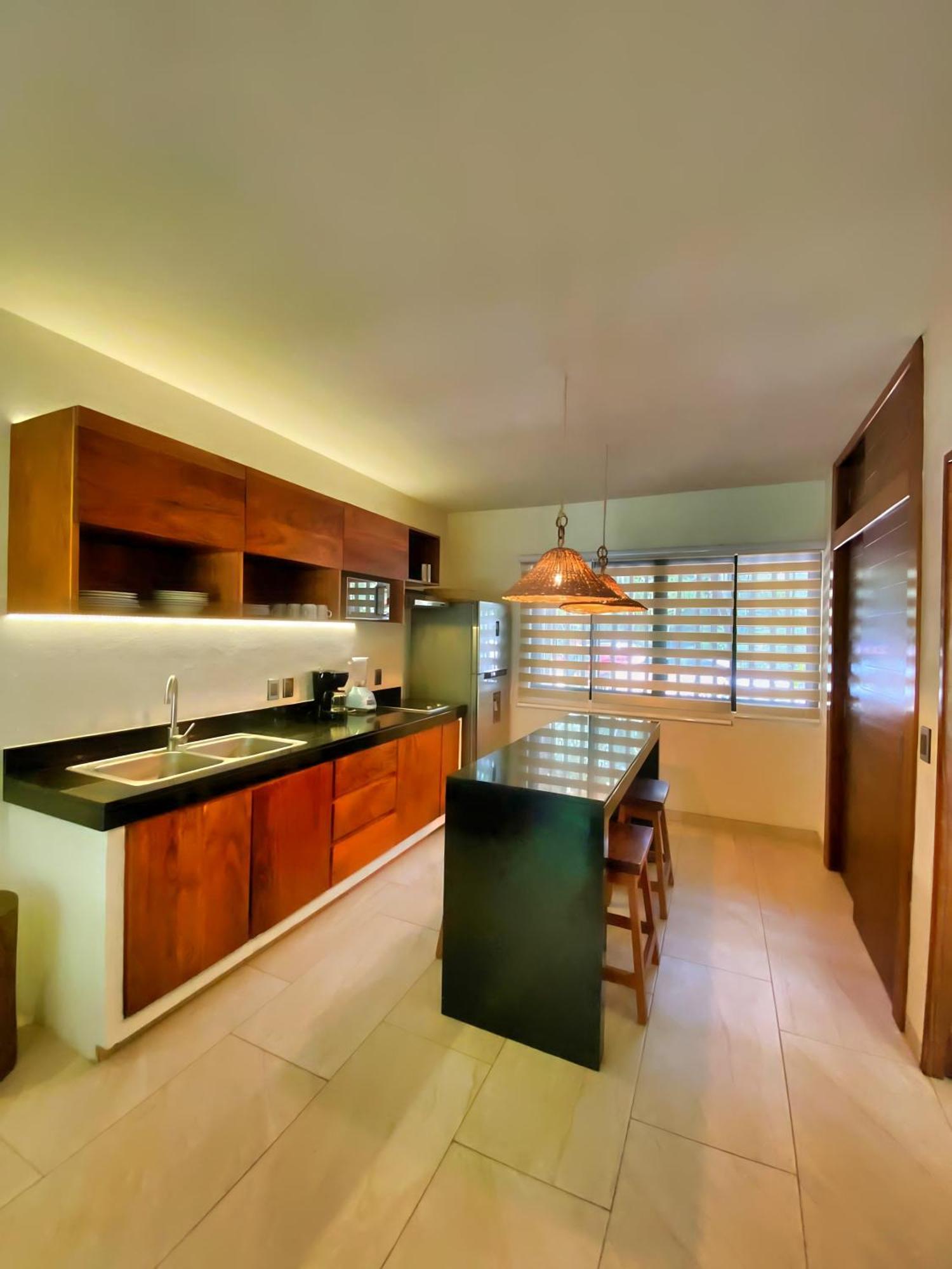 Etnica Residences Jungle Paradise Apartment *