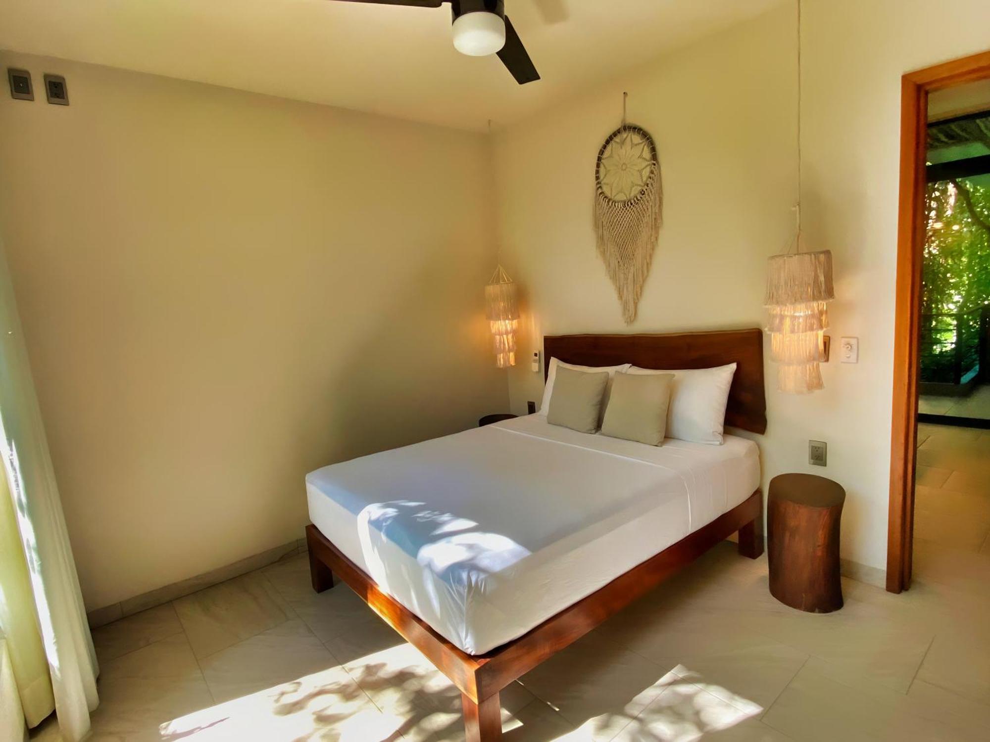 Apartment Etnica Residences Jungle Paradise