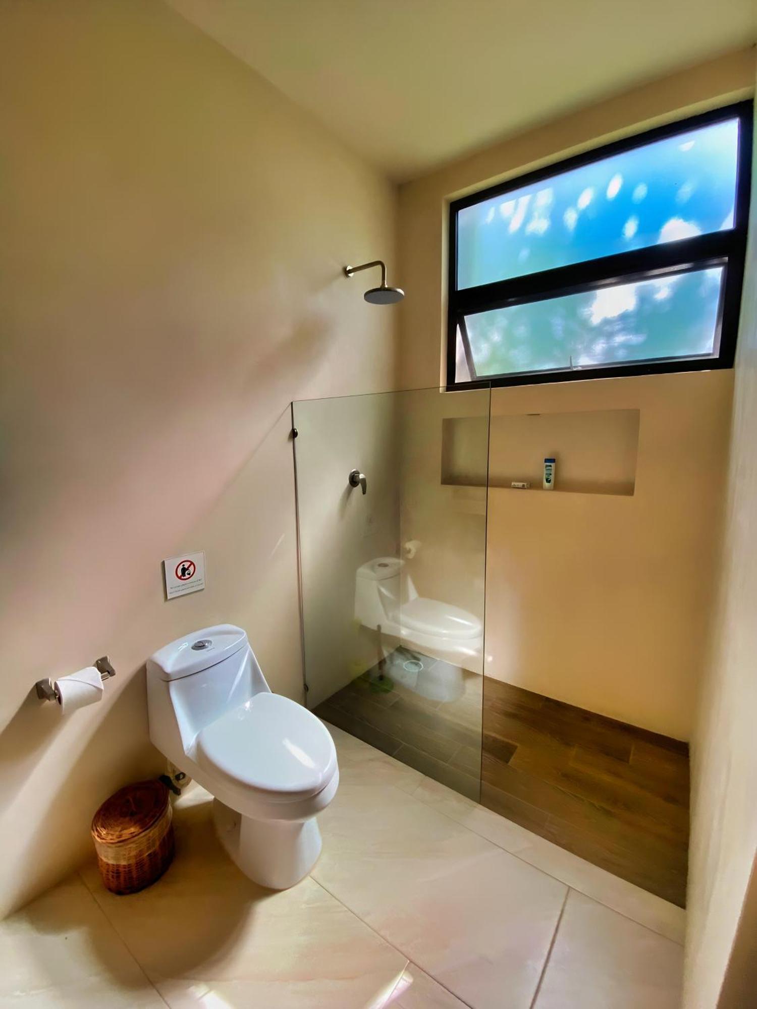 Etnica Residences Jungle Paradise *