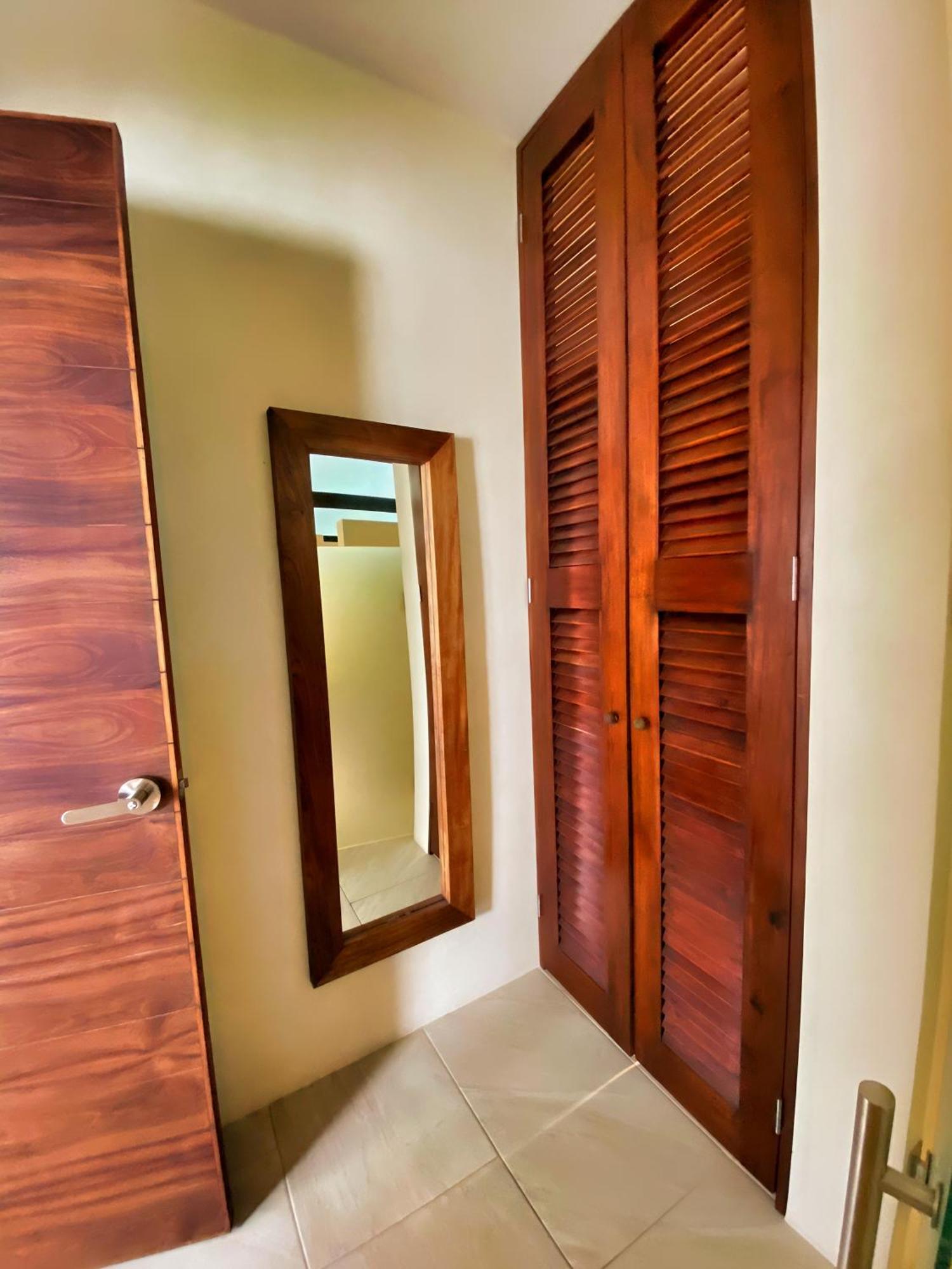 Etnica Residences Jungle Paradise Apartment Tulum