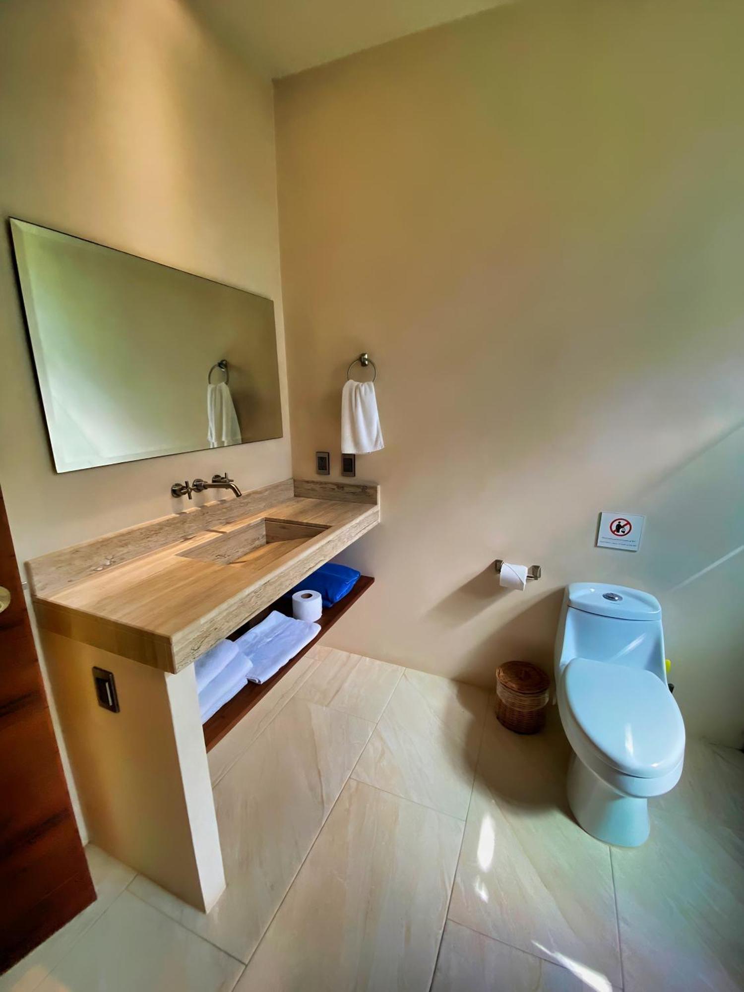 Etnica Residences Jungle Paradise Tulum