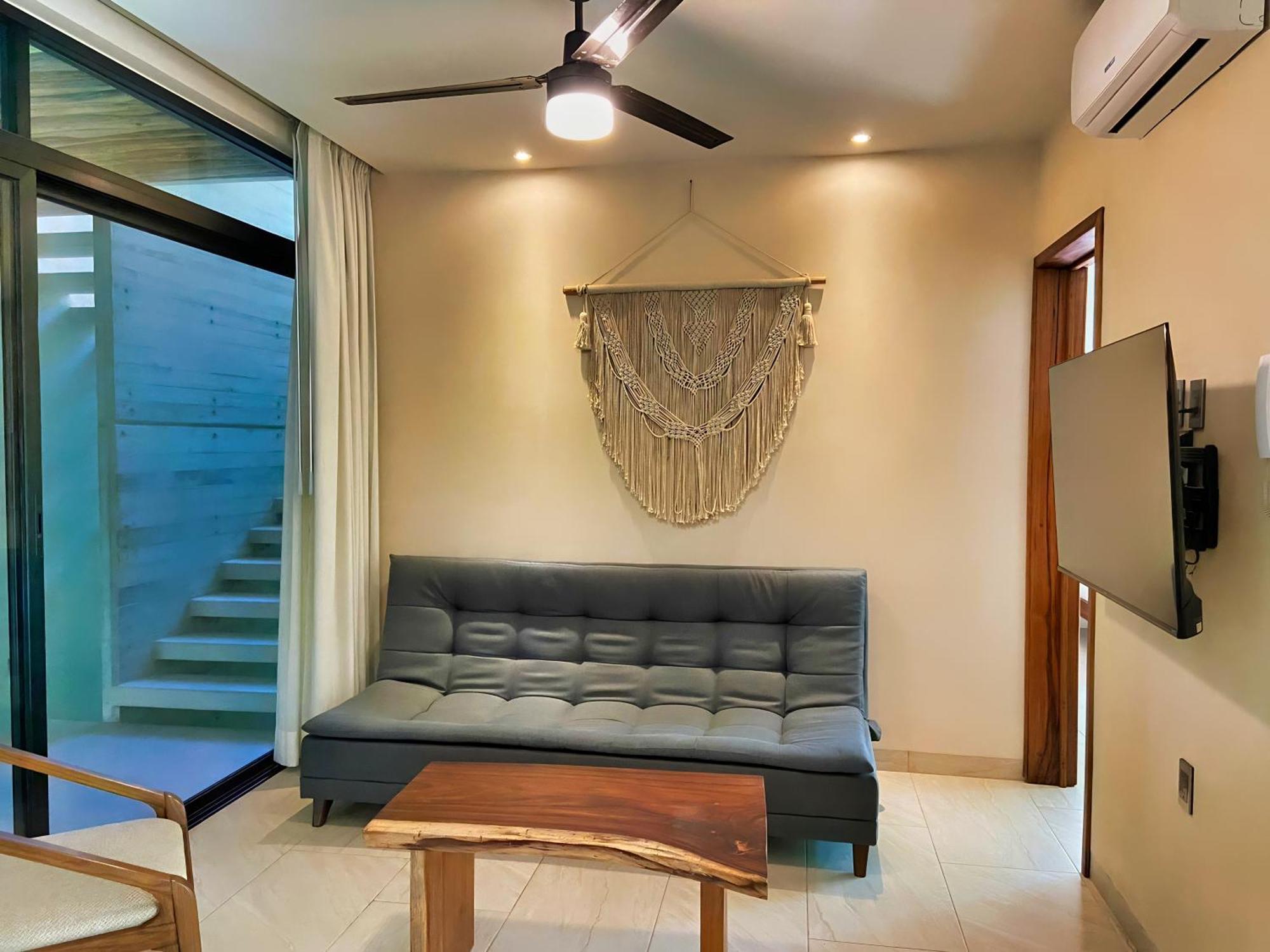 Apartment Etnica Residences Jungle Paradise Tulum