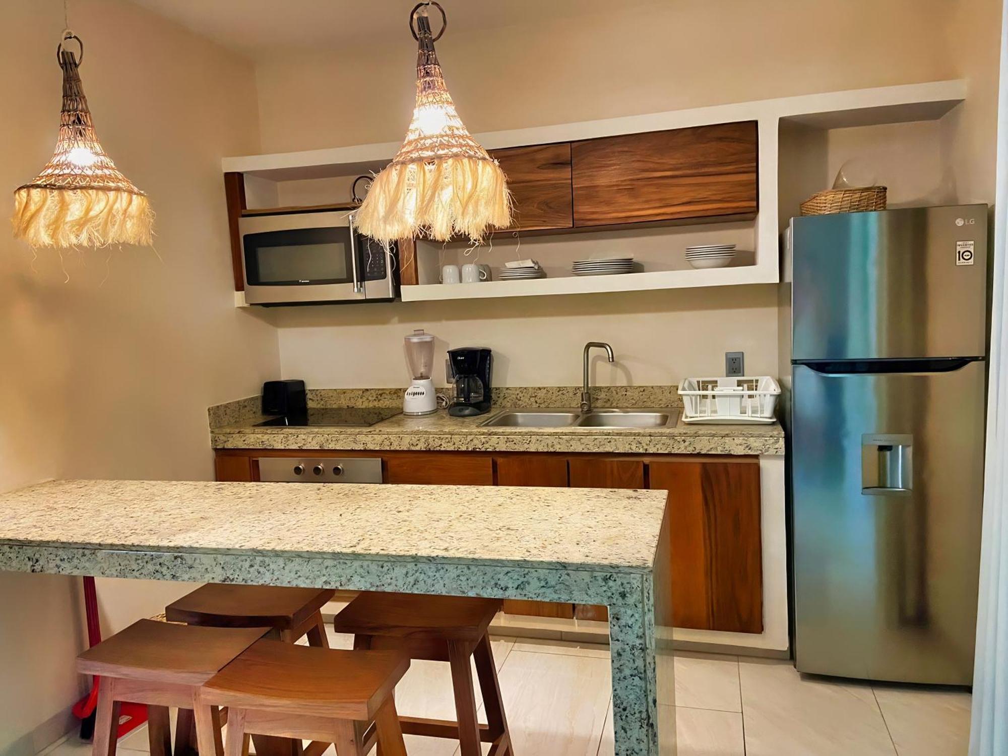 Etnica Residences Jungle Paradise * Tulum