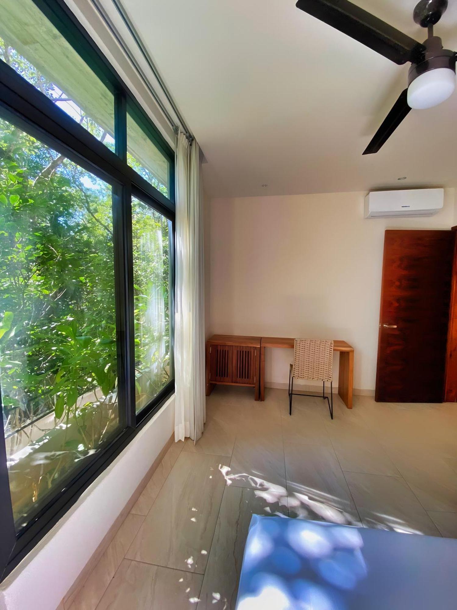 Apartment Etnica Residences Jungle Paradise *