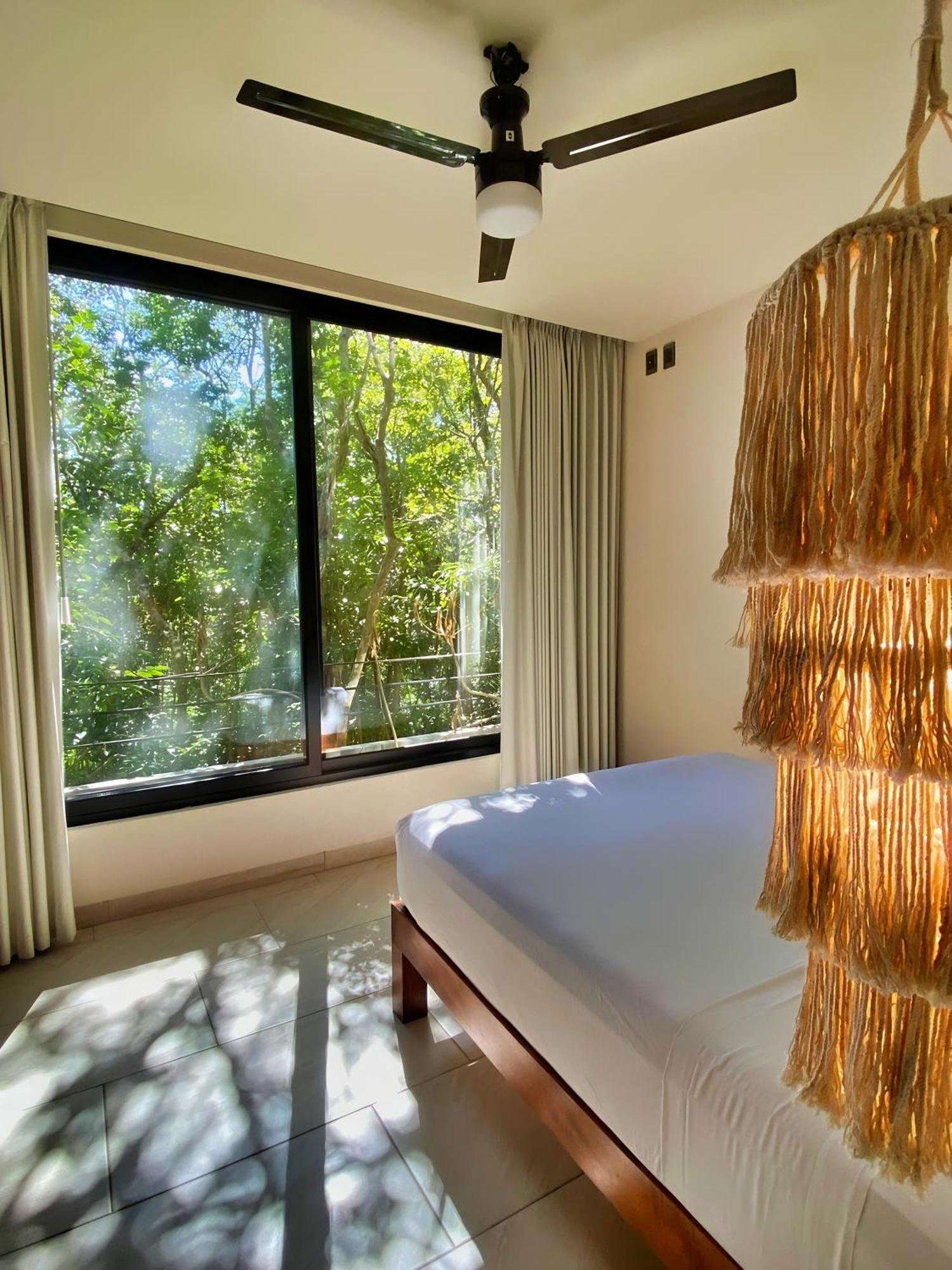 Etnica Residences Jungle Paradise *