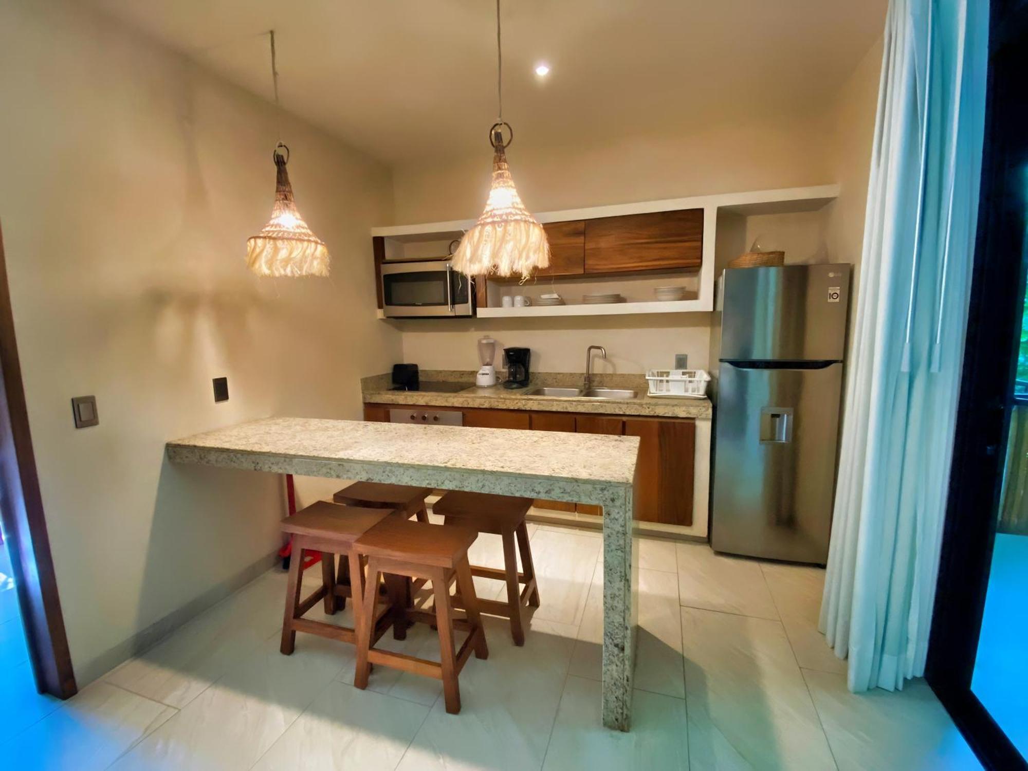 Etnica Residences Jungle Paradise