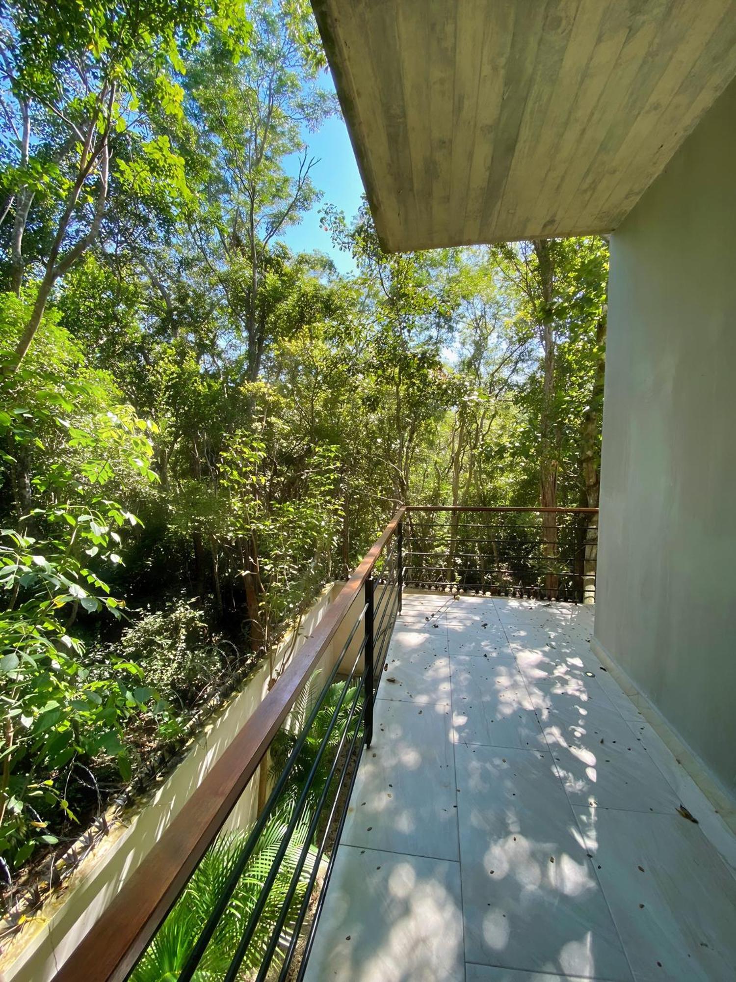 Etnica Residences Jungle Paradise Apartment *