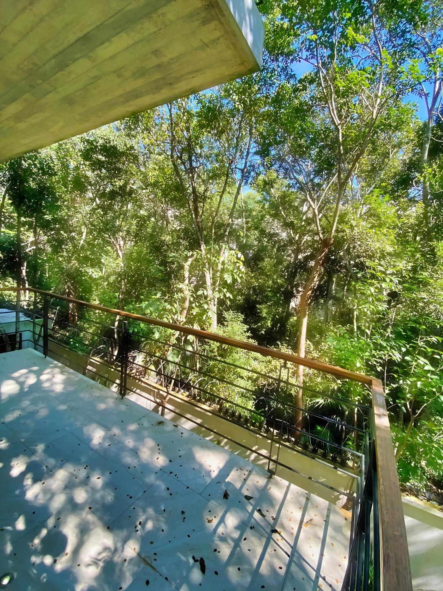 Etnica Residences Jungle Paradise *
