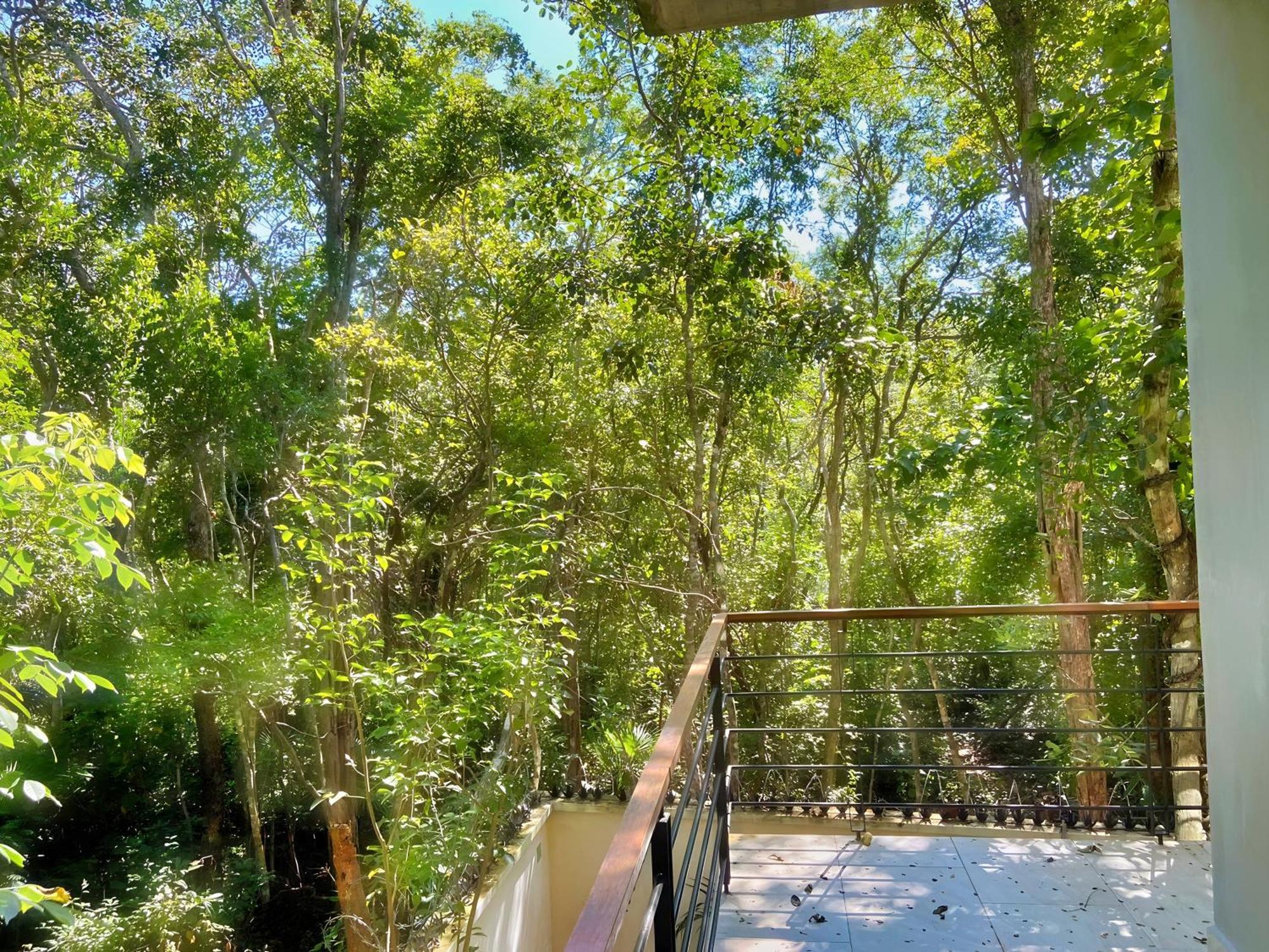 Etnica Residences Jungle Paradise Apartment *