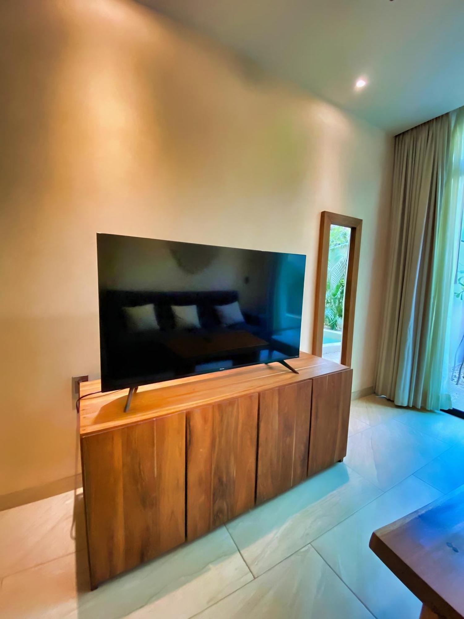 Etnica Residences Jungle Paradise Apartment *