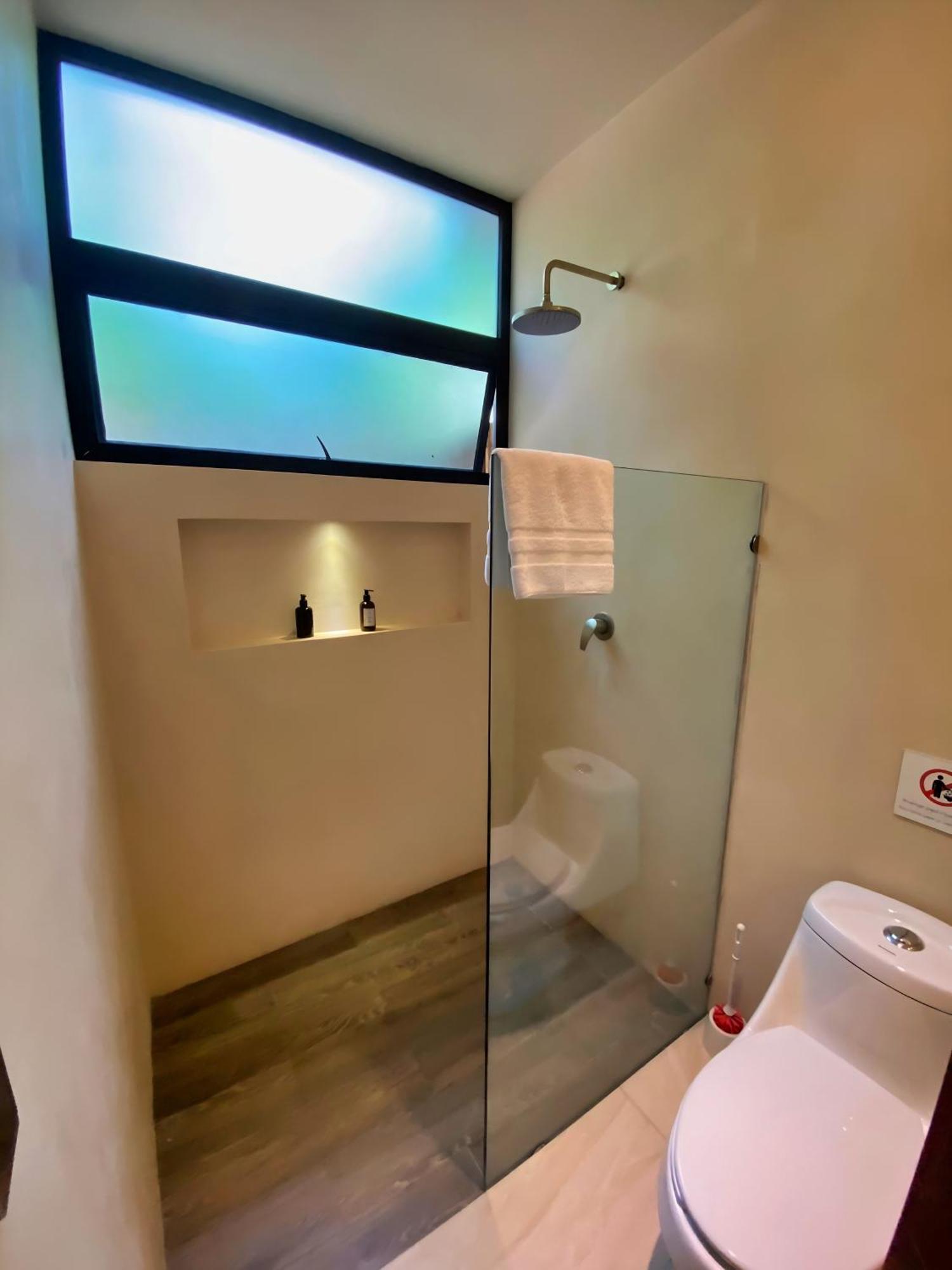 Apartment Etnica Residences Jungle Paradise
