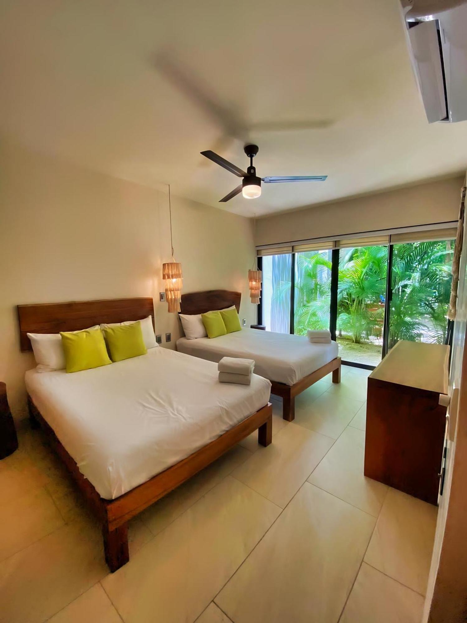 Etnica Residences Jungle Paradise