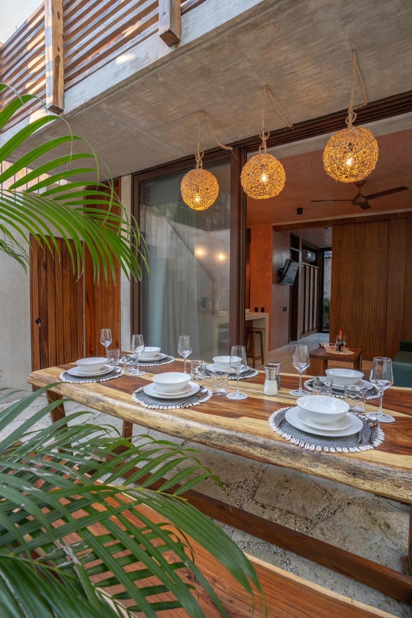 Entorno - Luxury * Tulum