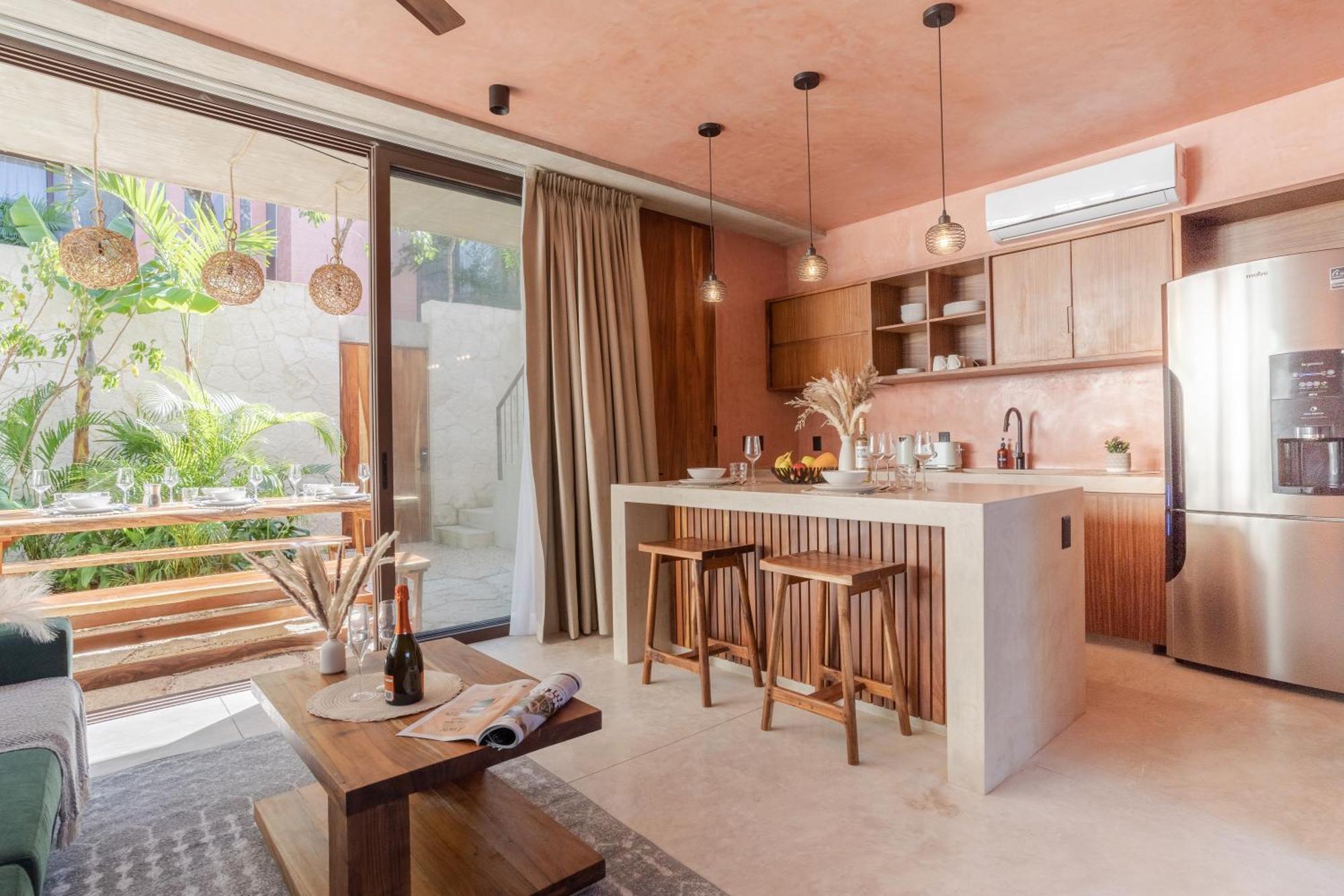Entorno - Luxury Pousada *