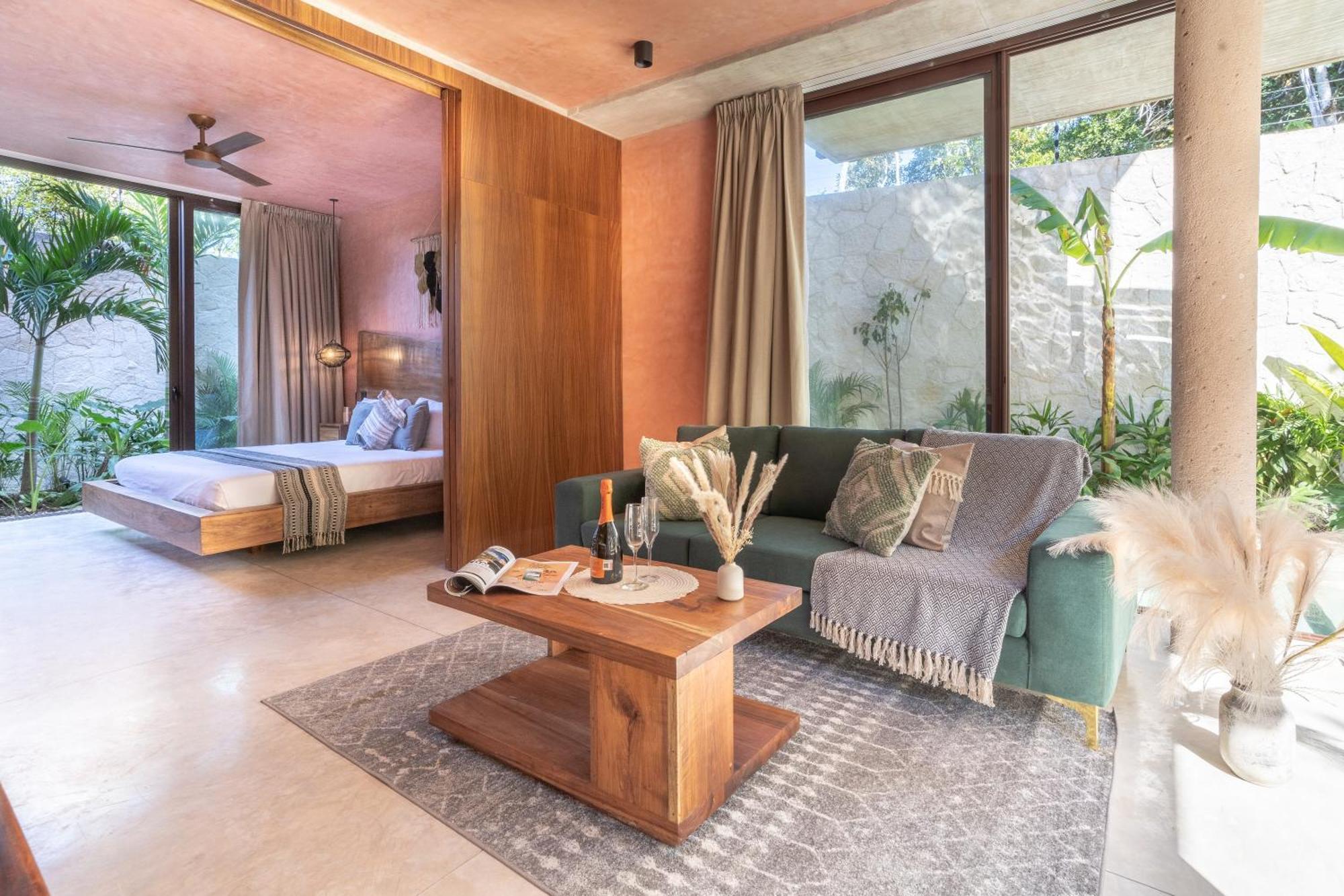 Entorno - Luxury Tulum