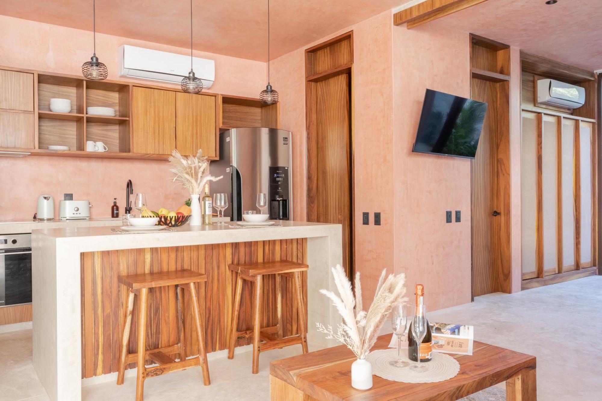 Villa Entorno - Luxury