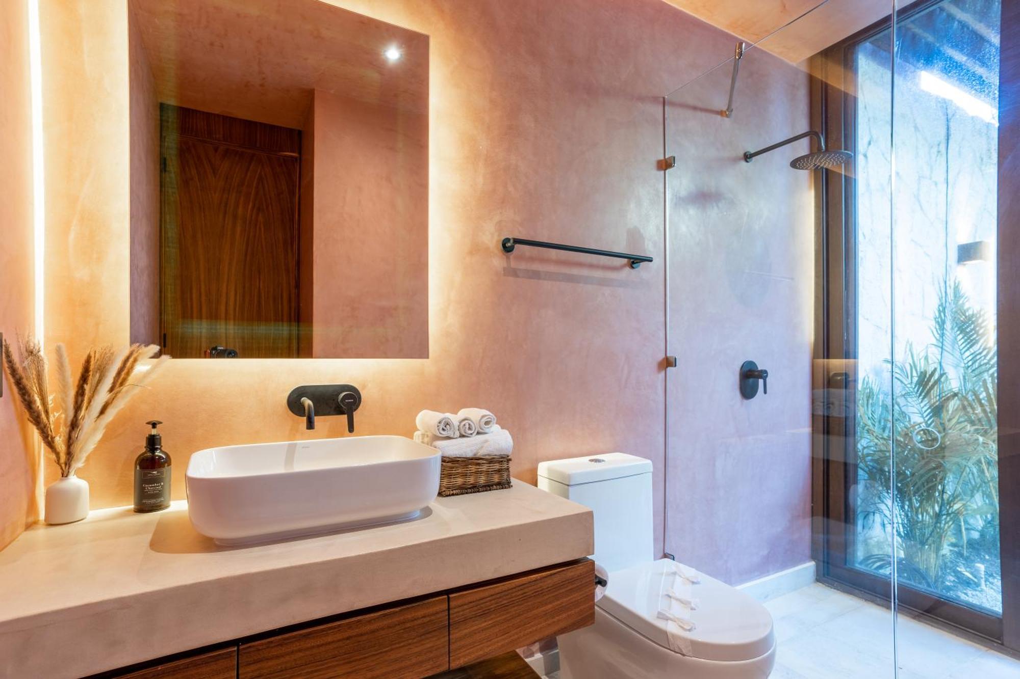 Entorno - Luxury Tulum